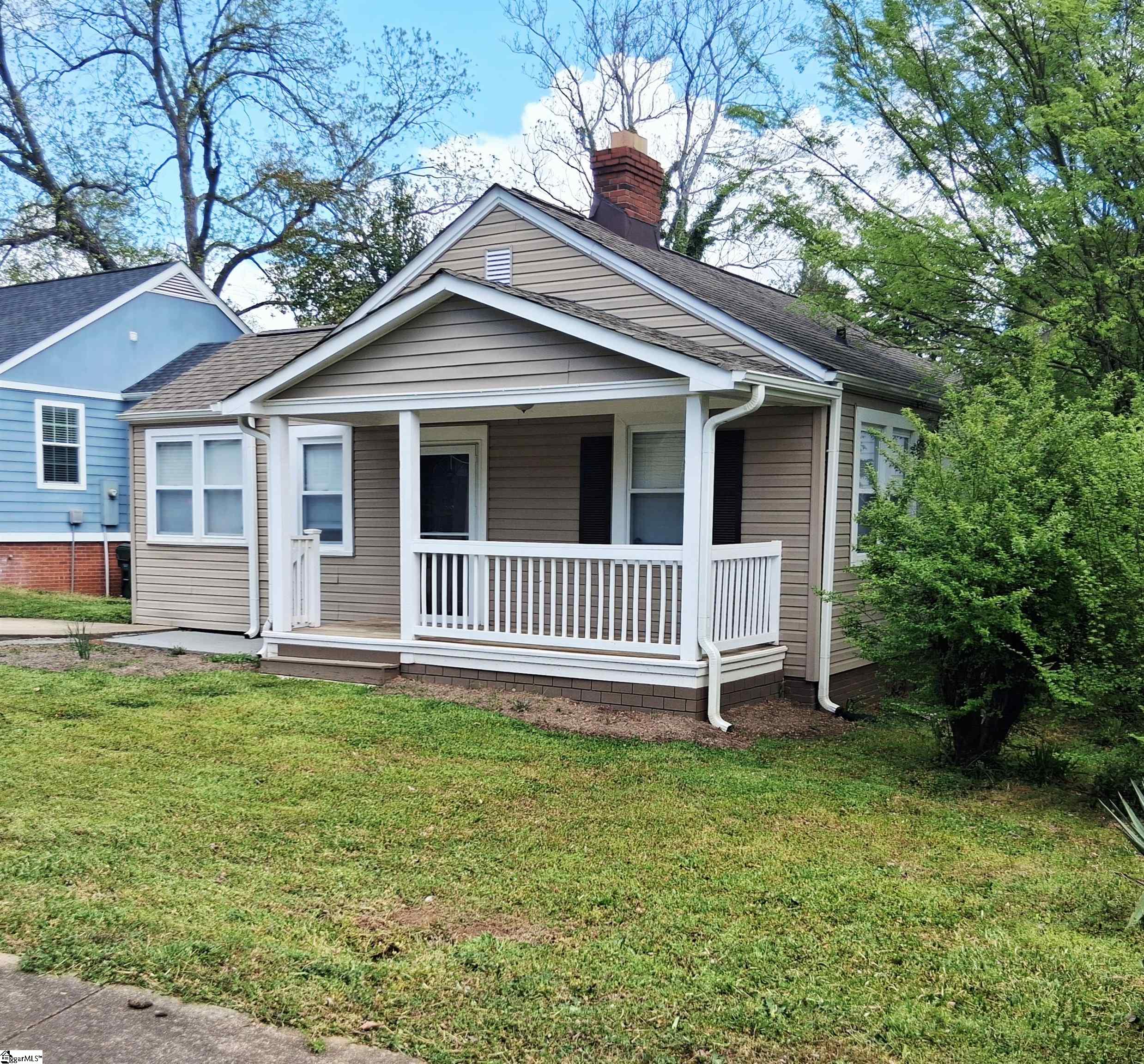 Find Your Home in South Carolina