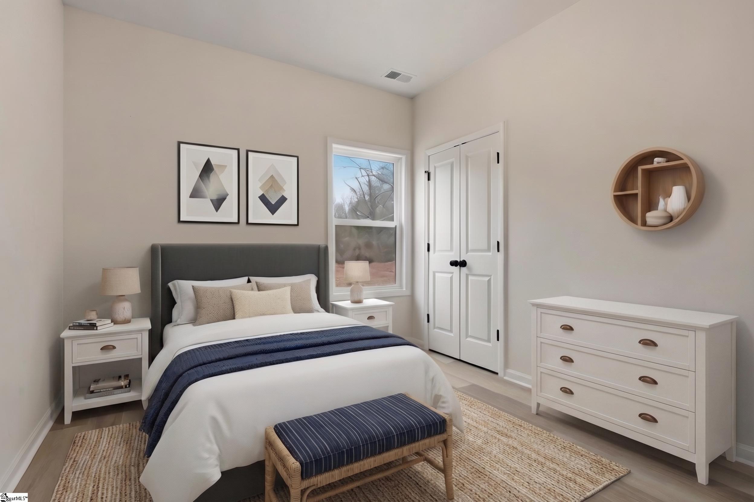 209 Poplar Lane Anderson, SC 29624