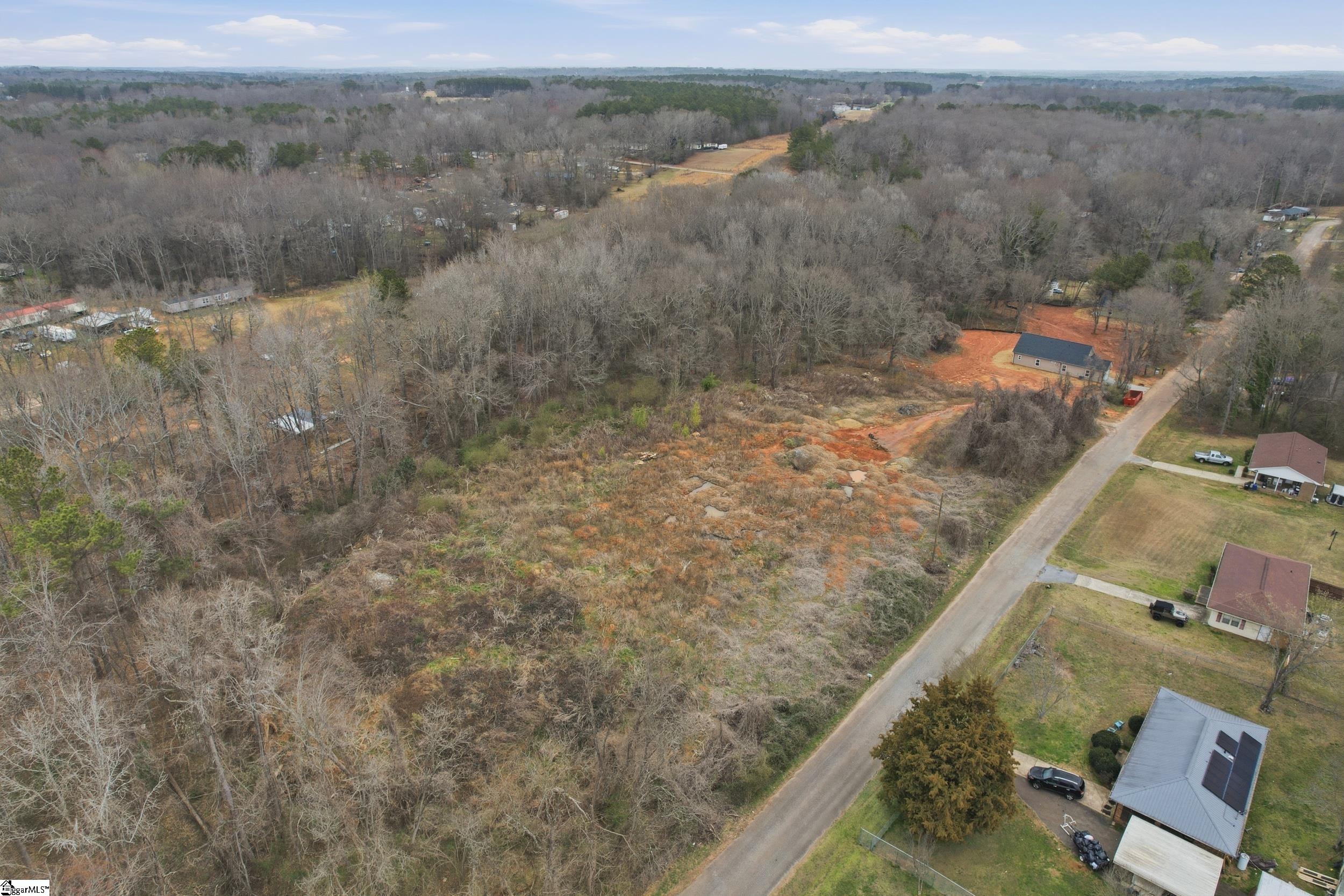 209 Poplar Lane Anderson, SC 29624