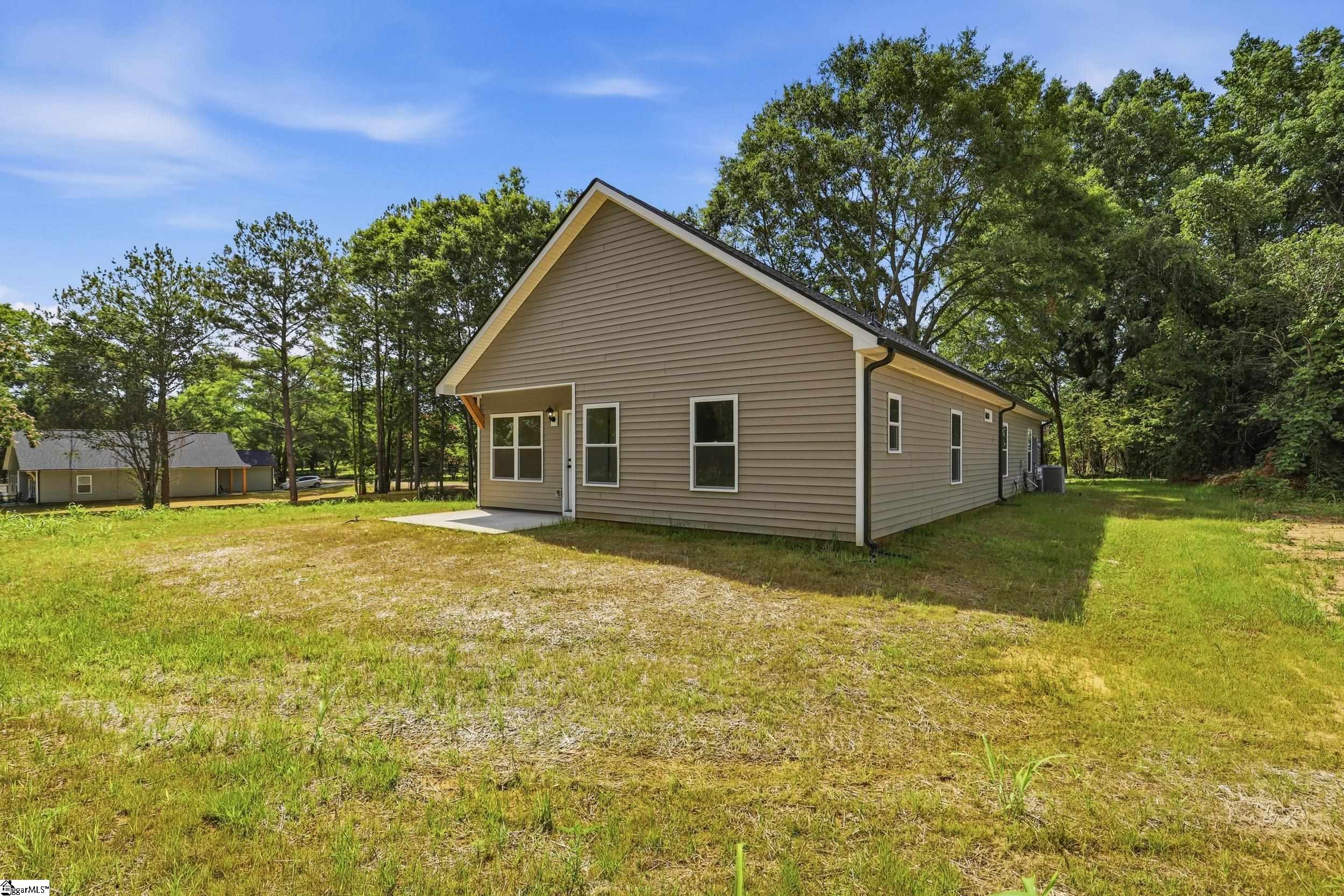 209 Poplar Lane Anderson, SC 29624