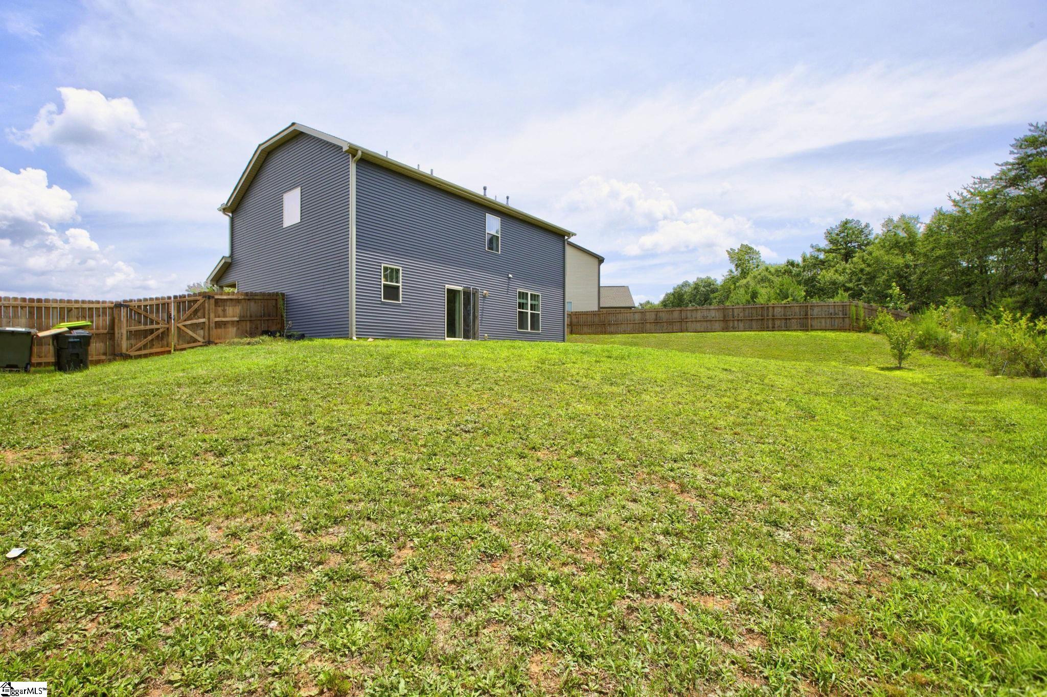793 Silver Pines Lane Duncan, SC 29334