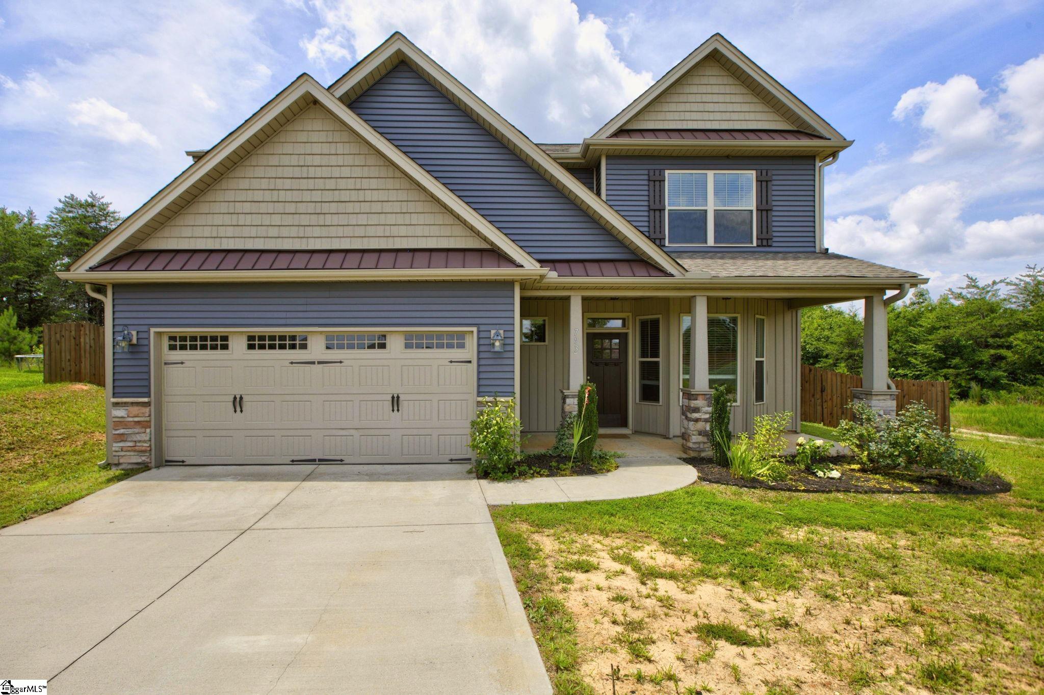 793 Silver Pines Lane Duncan, SC 29334
