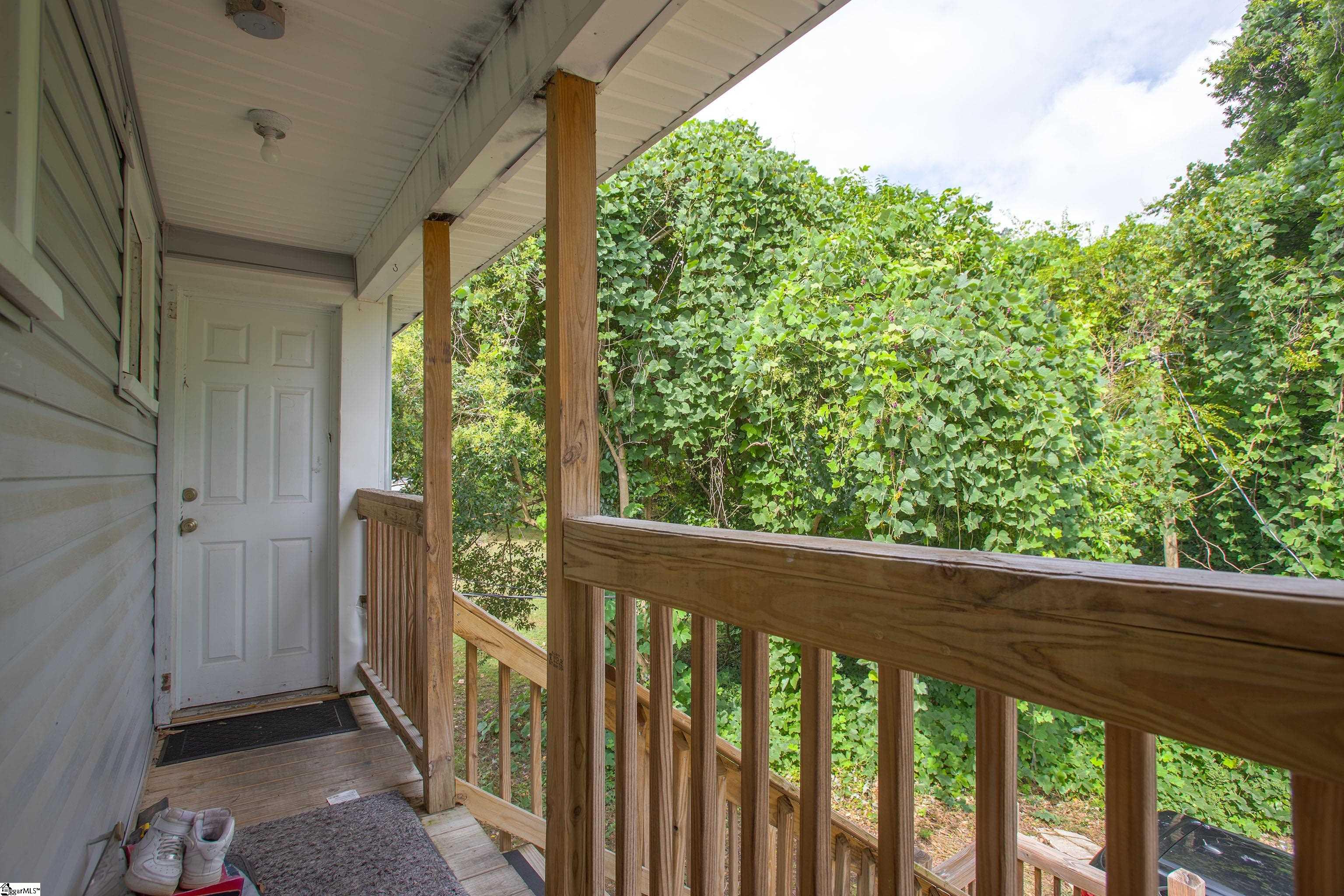 156 Garrett Street, Spartanburg, SC, 29302