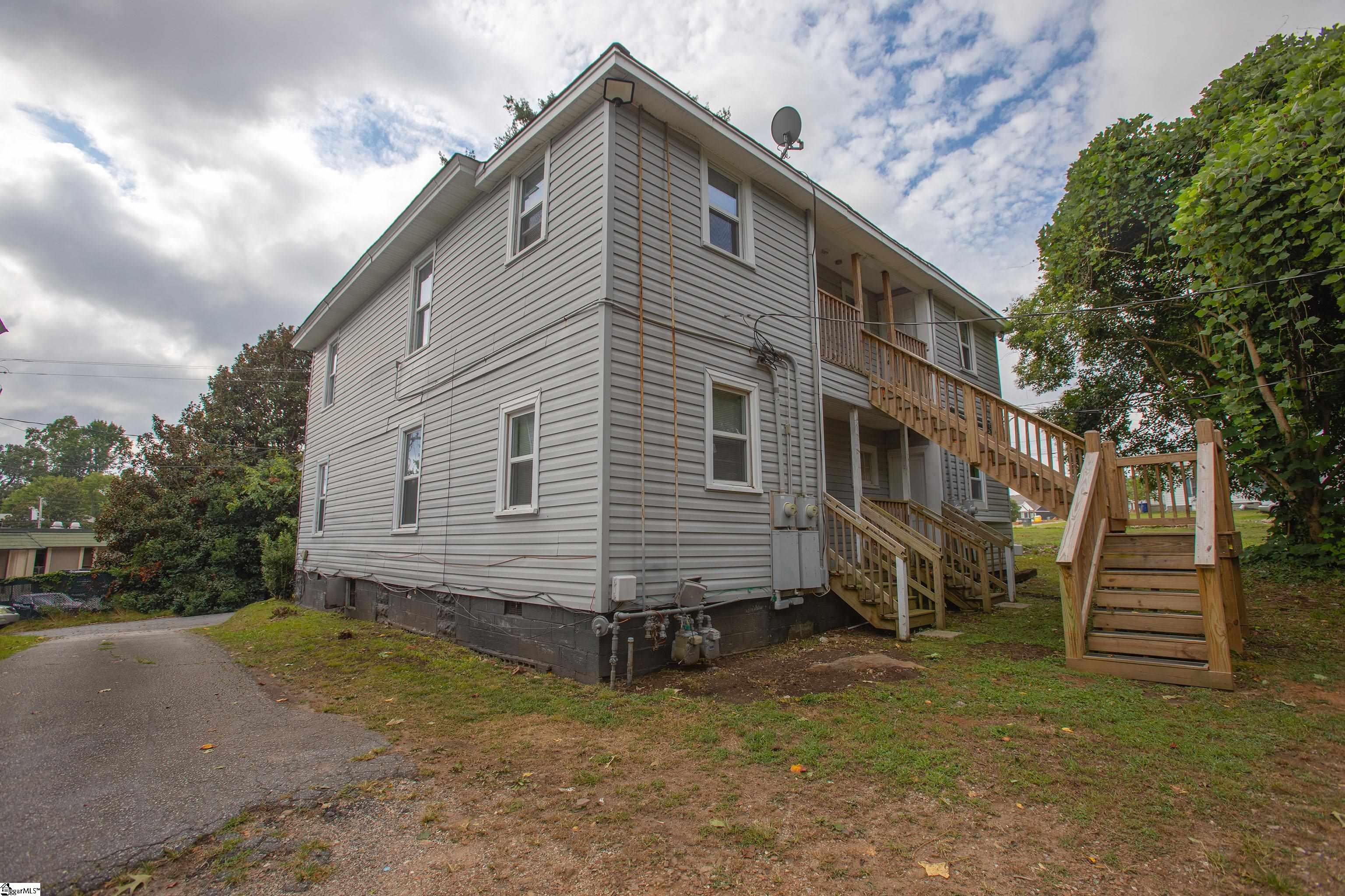 156 Garrett Street, Spartanburg, SC, 29302