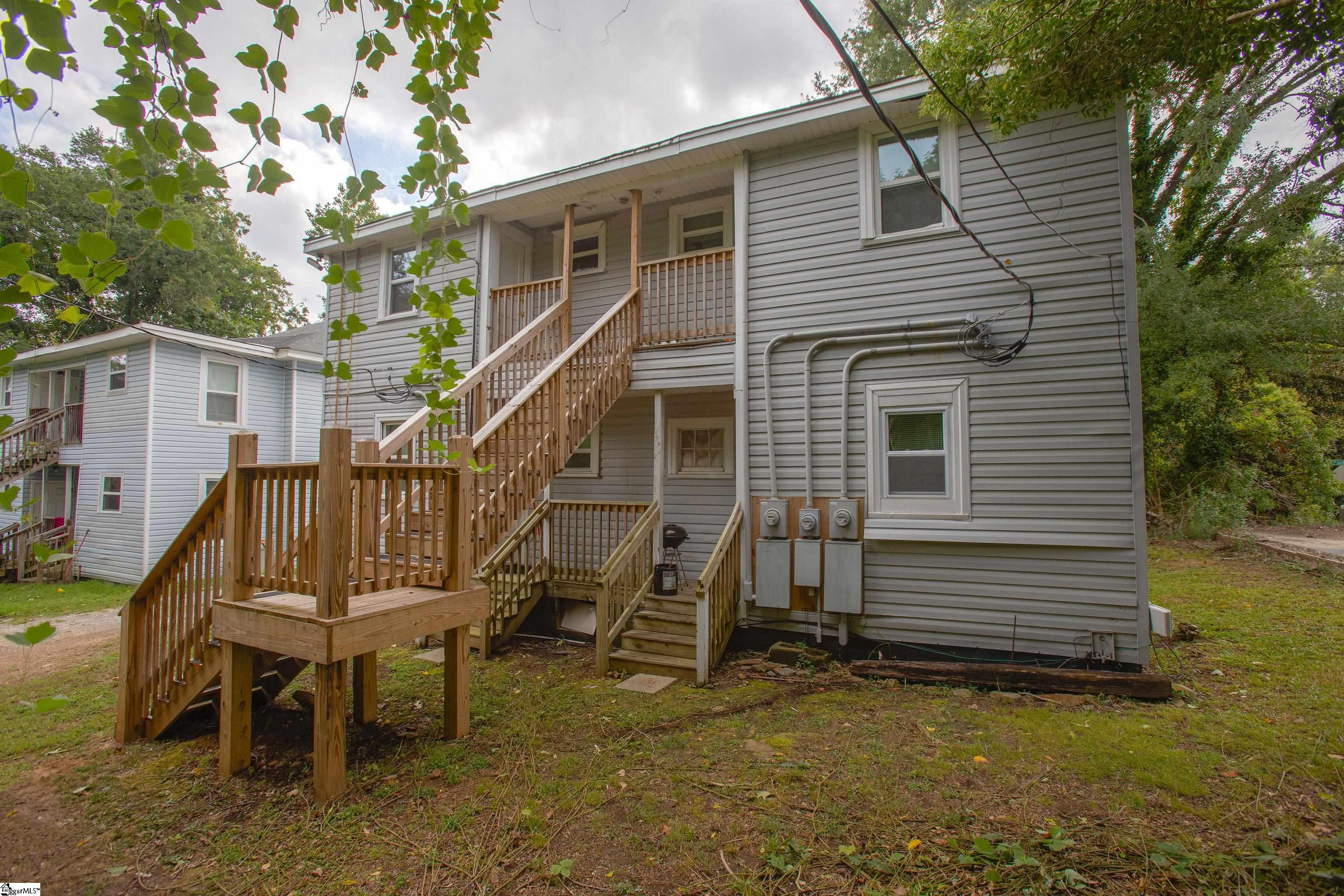 156 Garrett Street, Spartanburg, SC, 29302