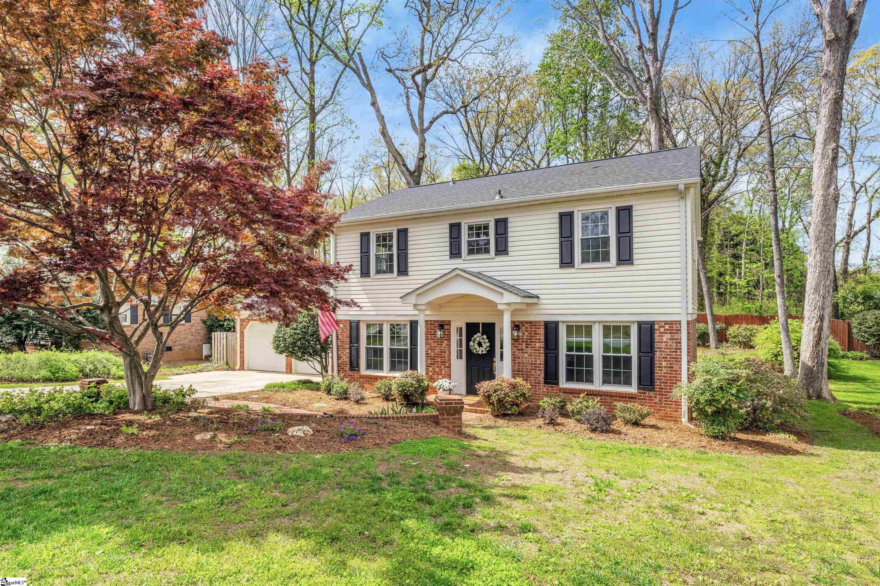 103 Devenger Place Greer, SC 29650