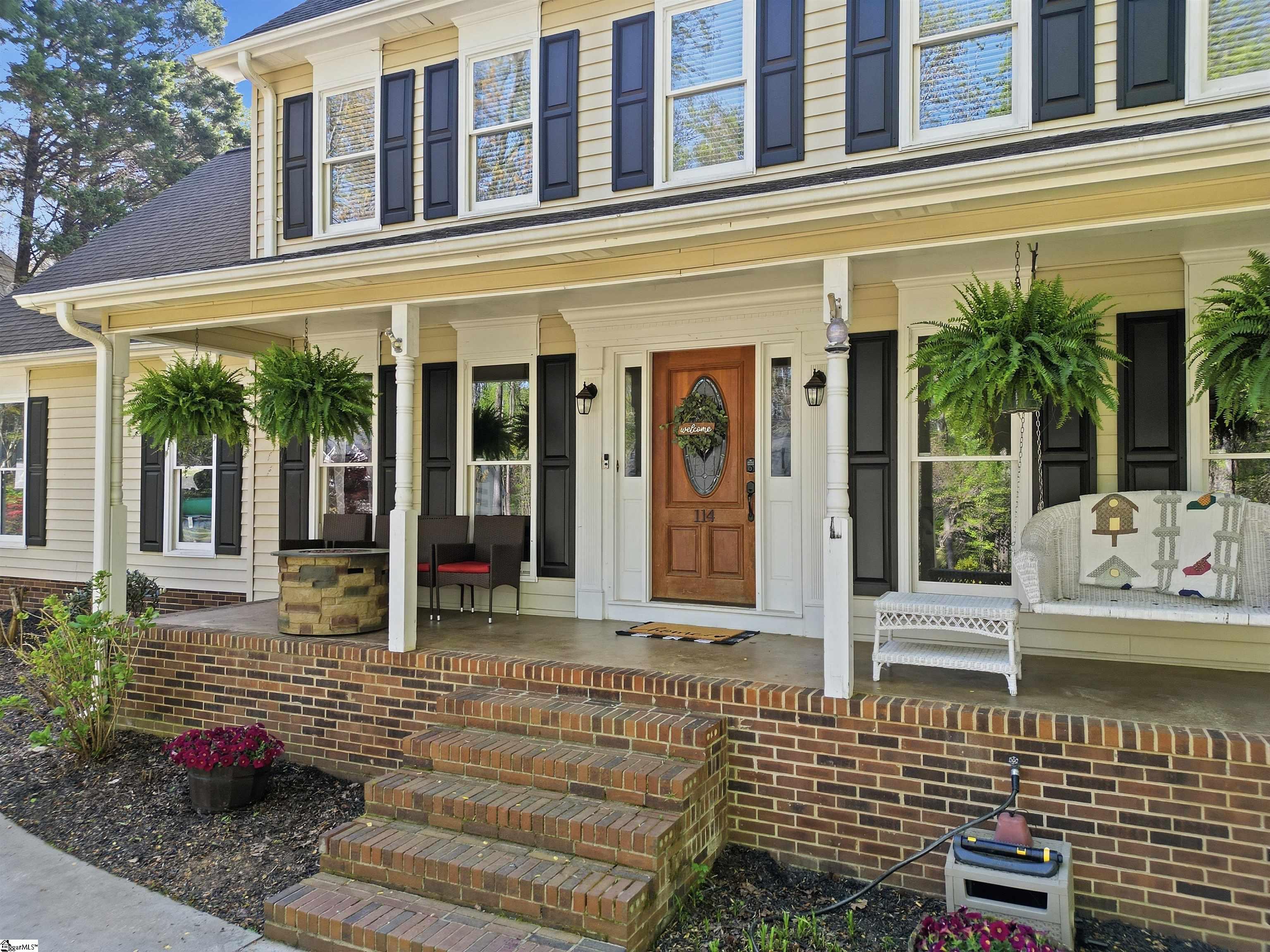 Find Your Home in South Carolina