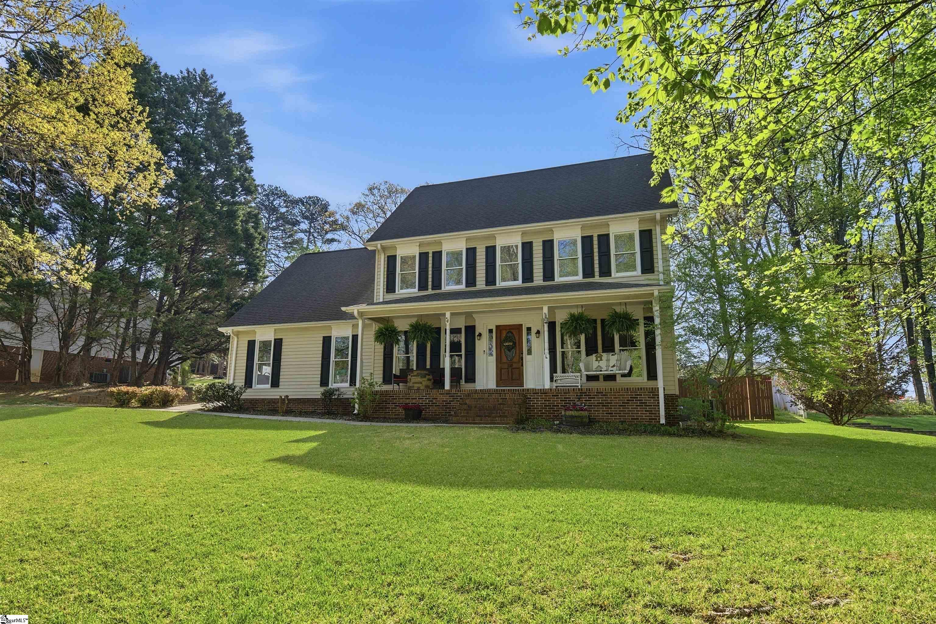 114 Halifax Road, Easley, SC, 29642