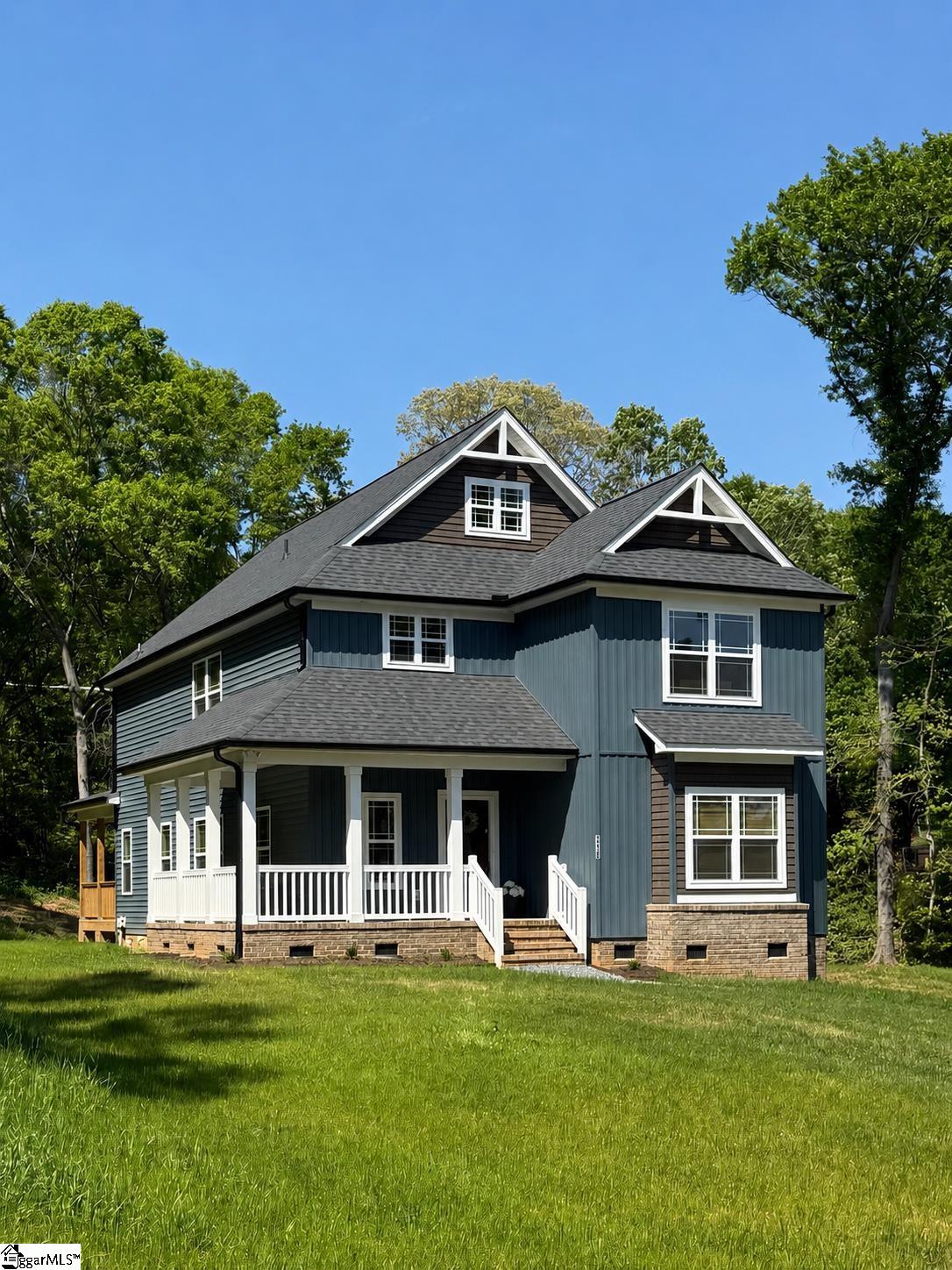 318 Dancing Water Drive Chesnee, SC 29323