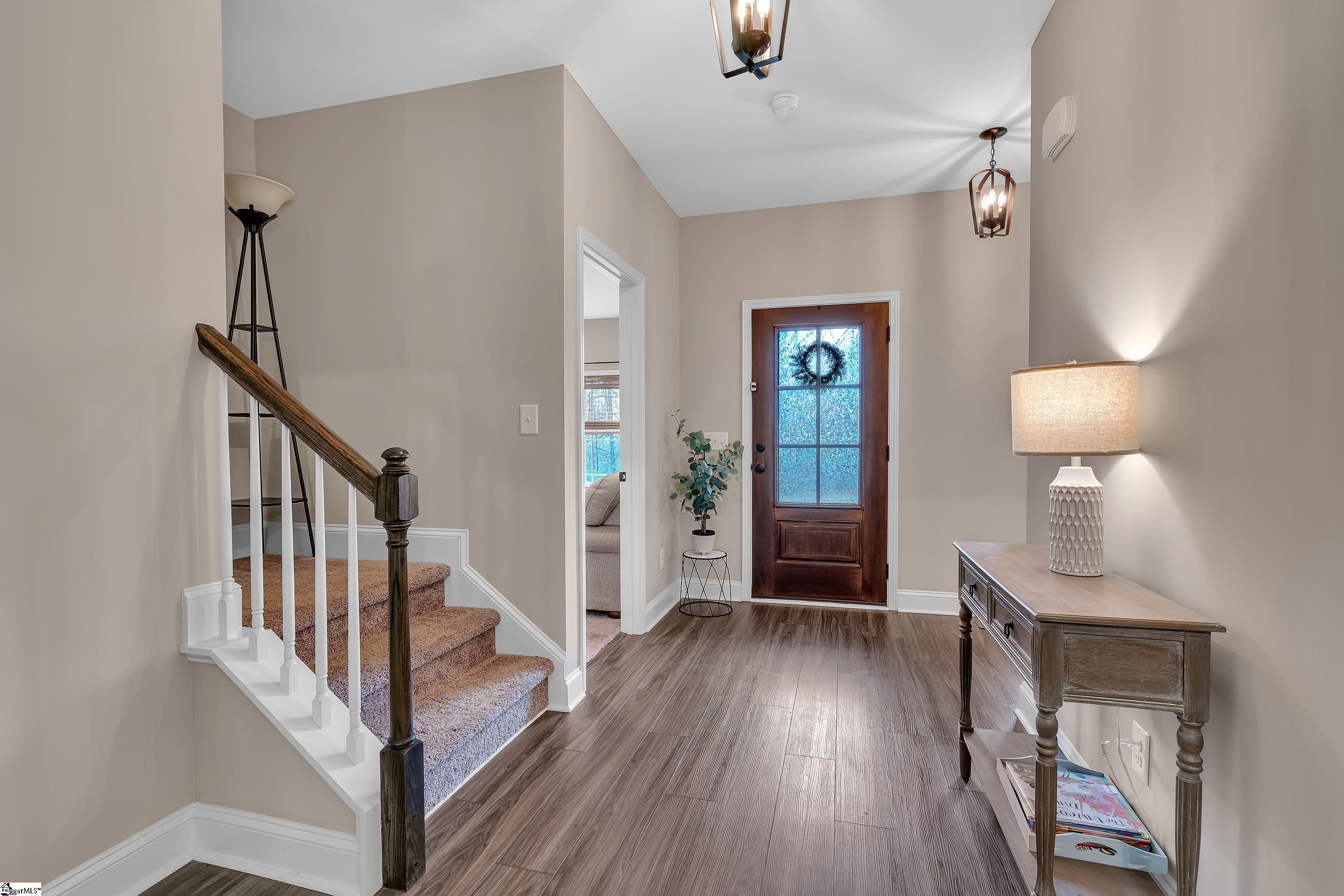 318 Dancing Water Drive Chesnee, SC 29323