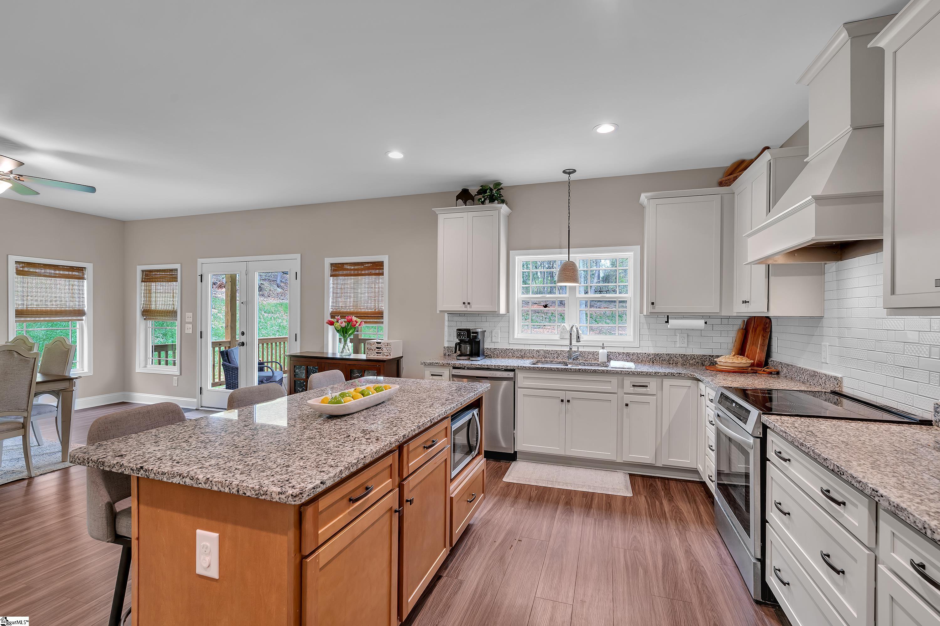 318 Dancing Water Drive Chesnee, SC 29323