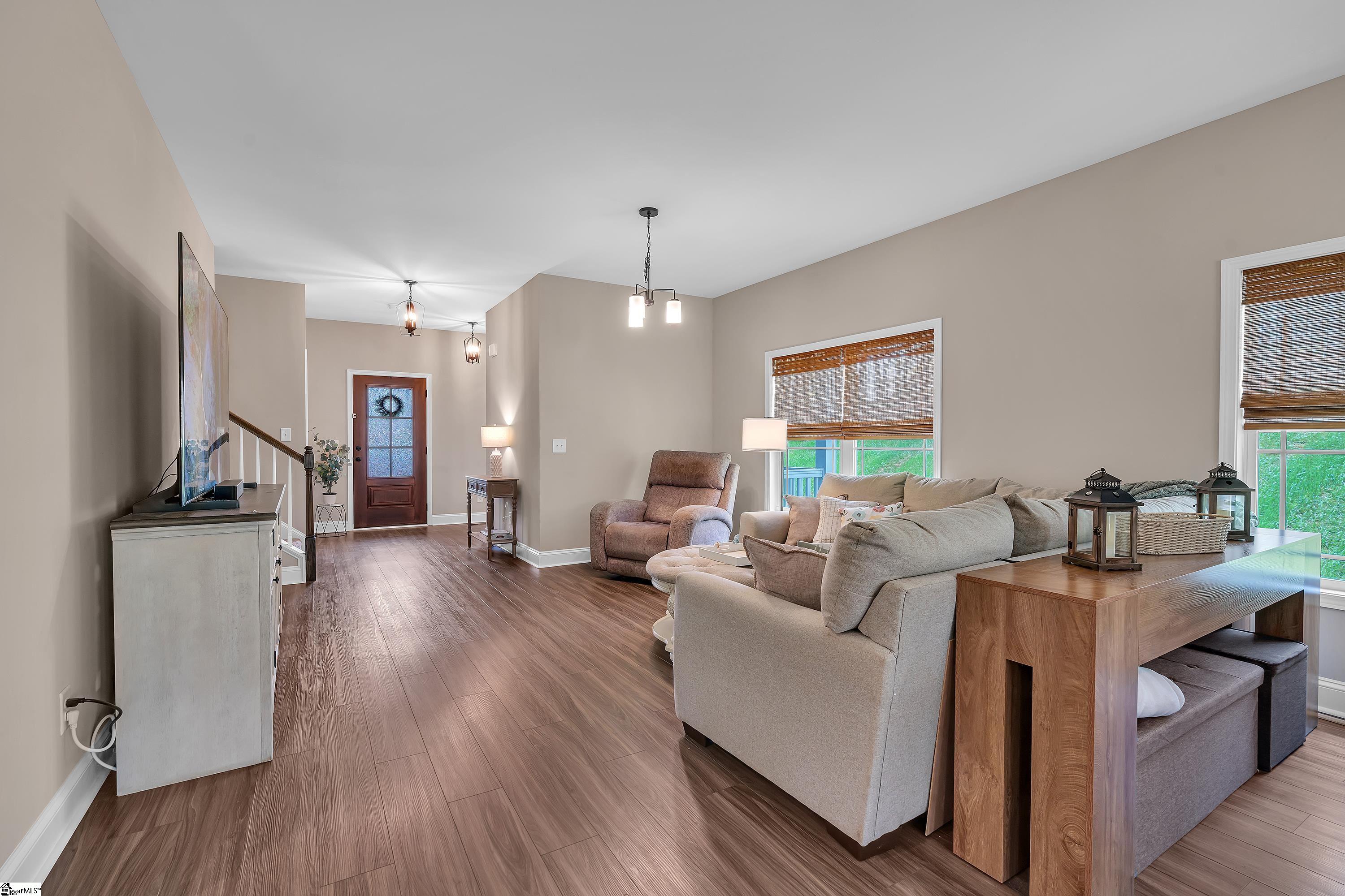 318 Dancing Water Drive Chesnee, SC 29323