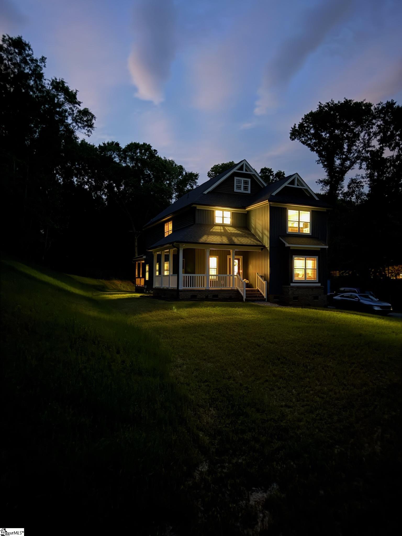 318 Dancing Water Drive Chesnee, SC 29323