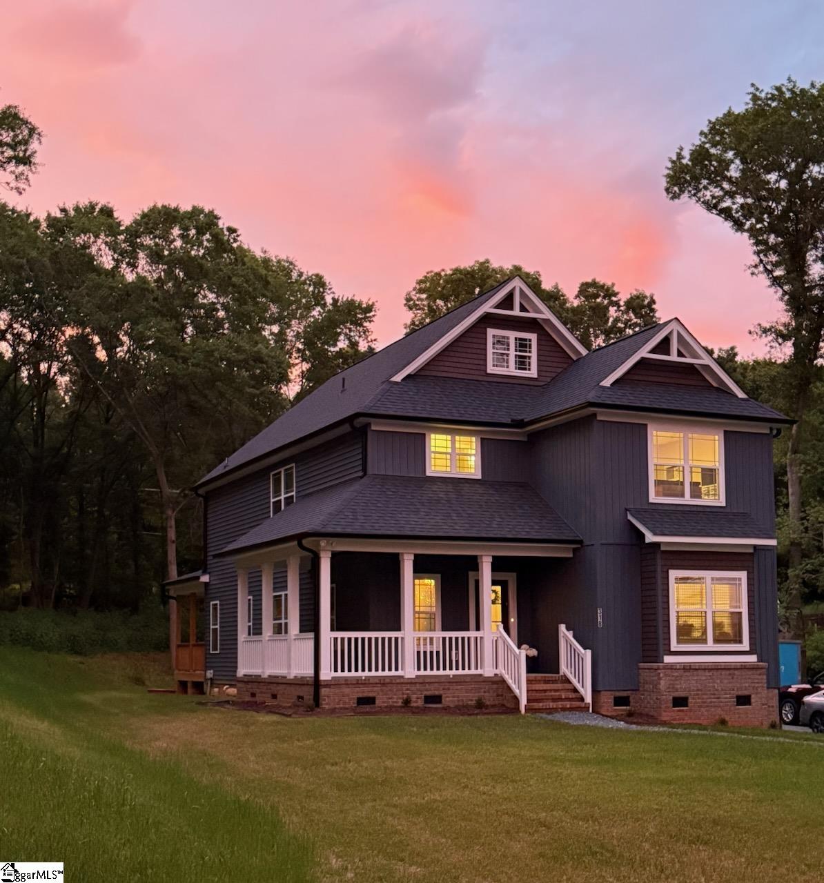 318 Dancing Water Drive Chesnee, SC 29323