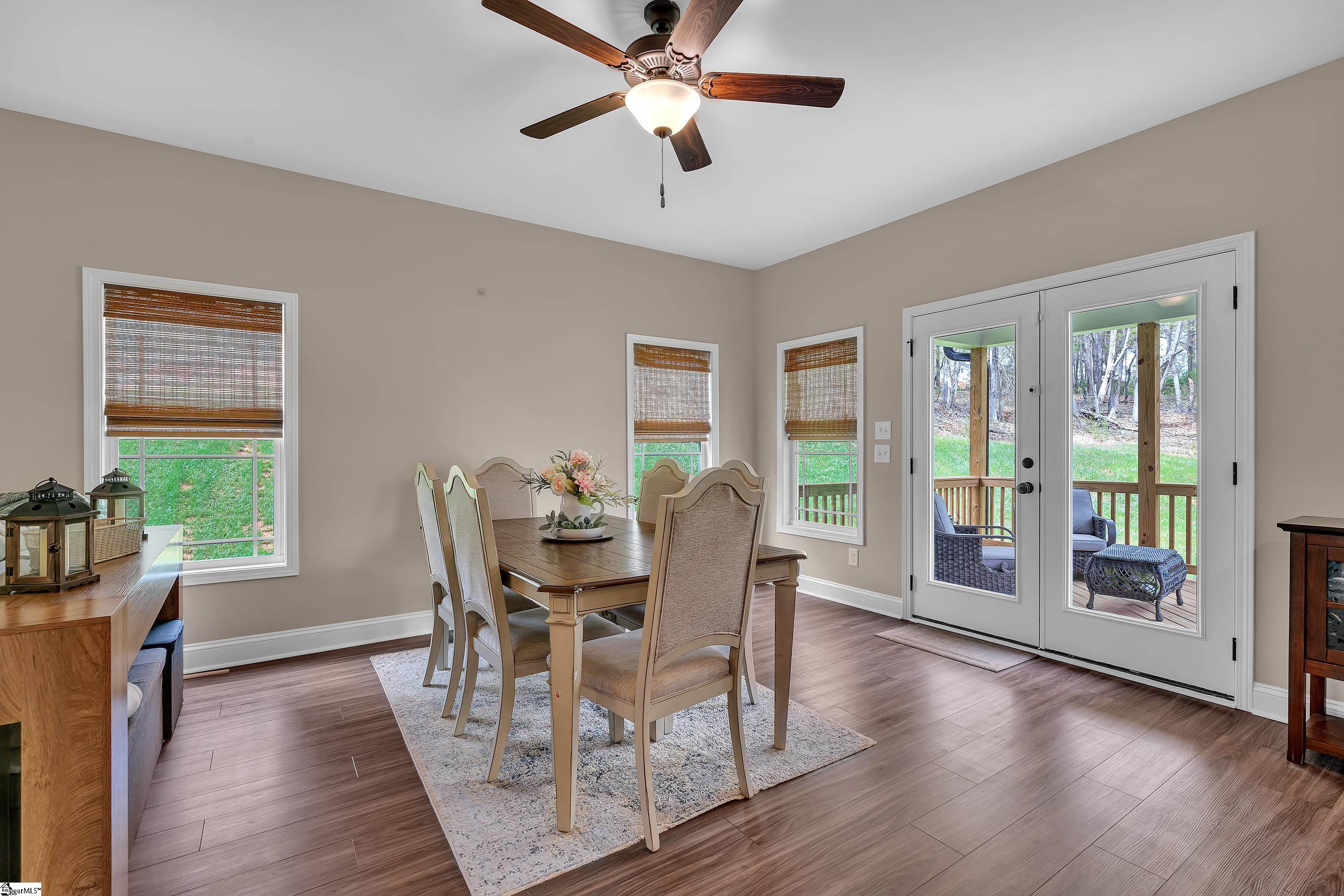 318 Dancing Water Drive Chesnee, SC 29323