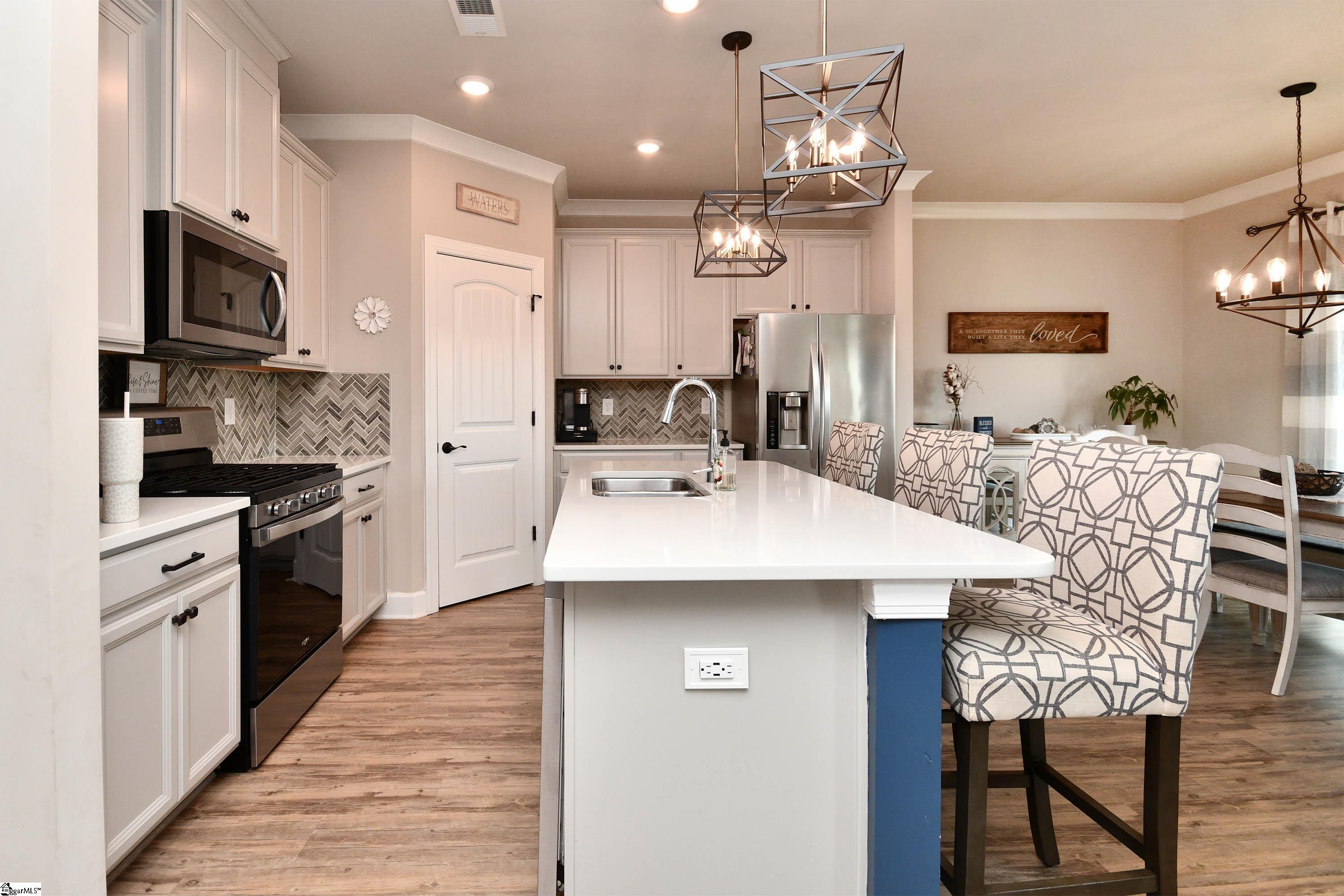 30 Winged Bourne Court Simpsonville, SC 29680