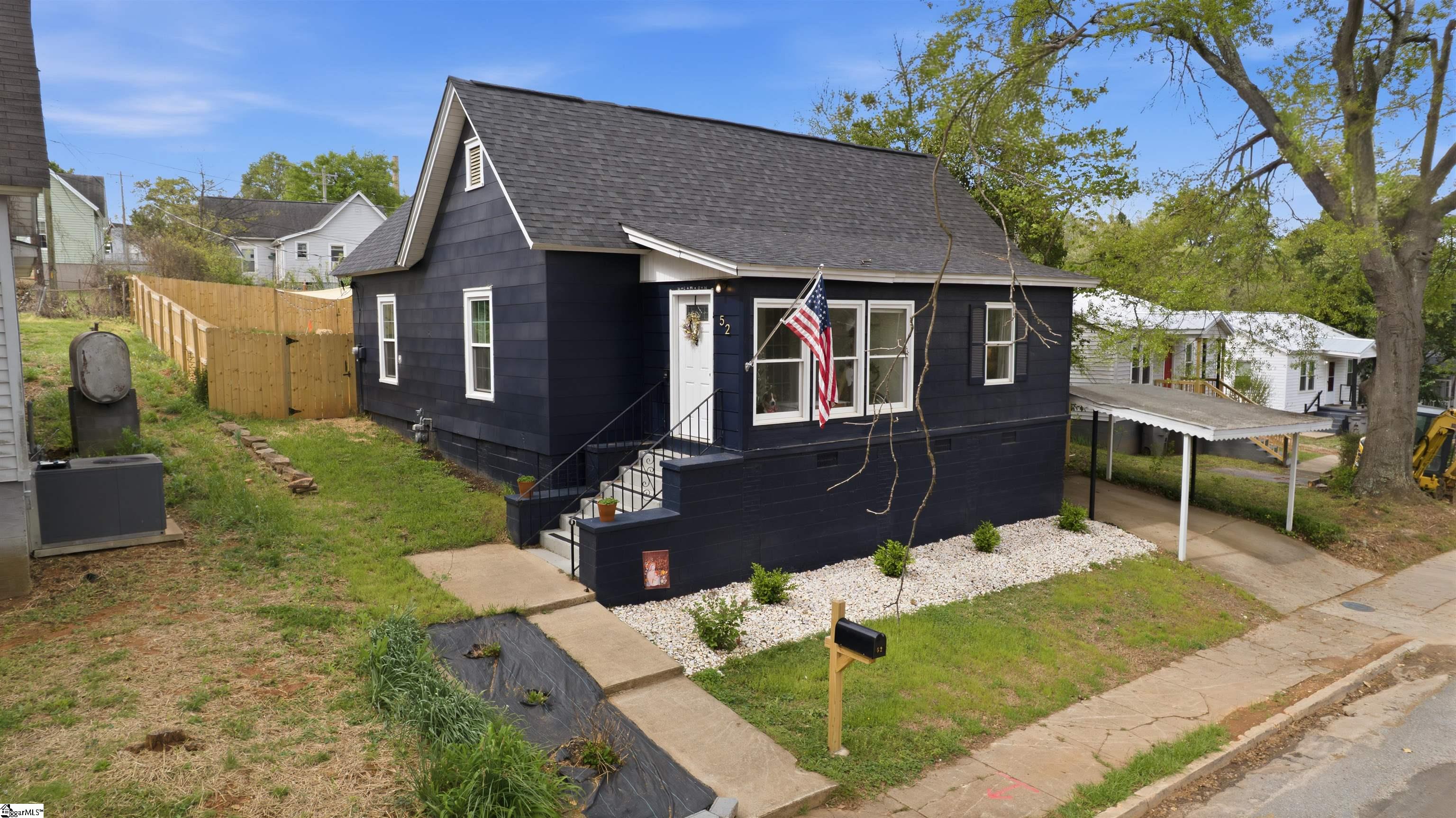 Find Your Home in South Carolina