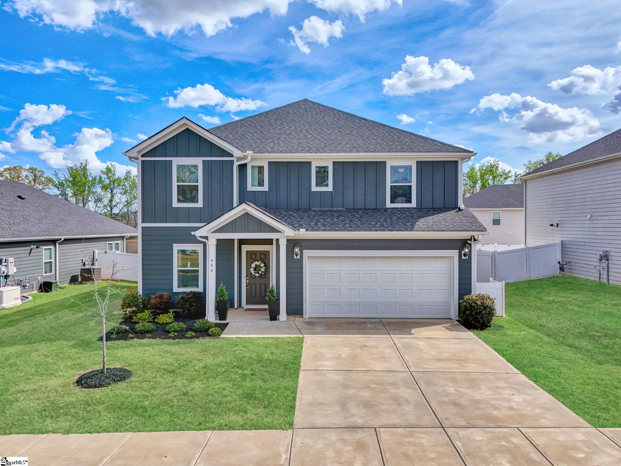 Find Your Home in South Carolina