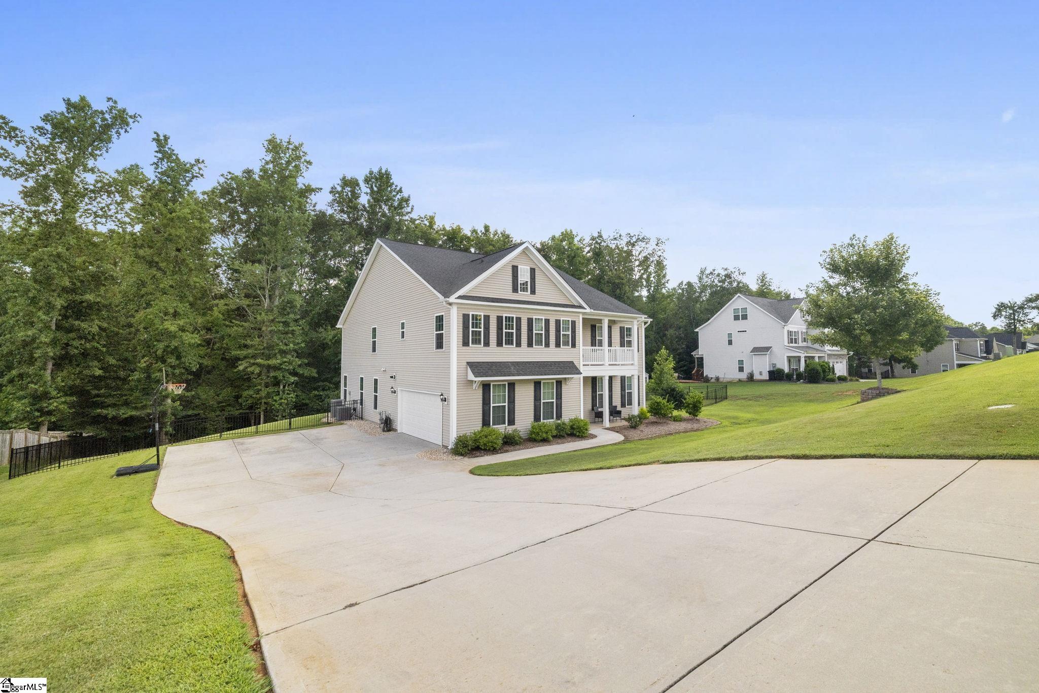 326 Avendell Drive, Easley, SC, 29642