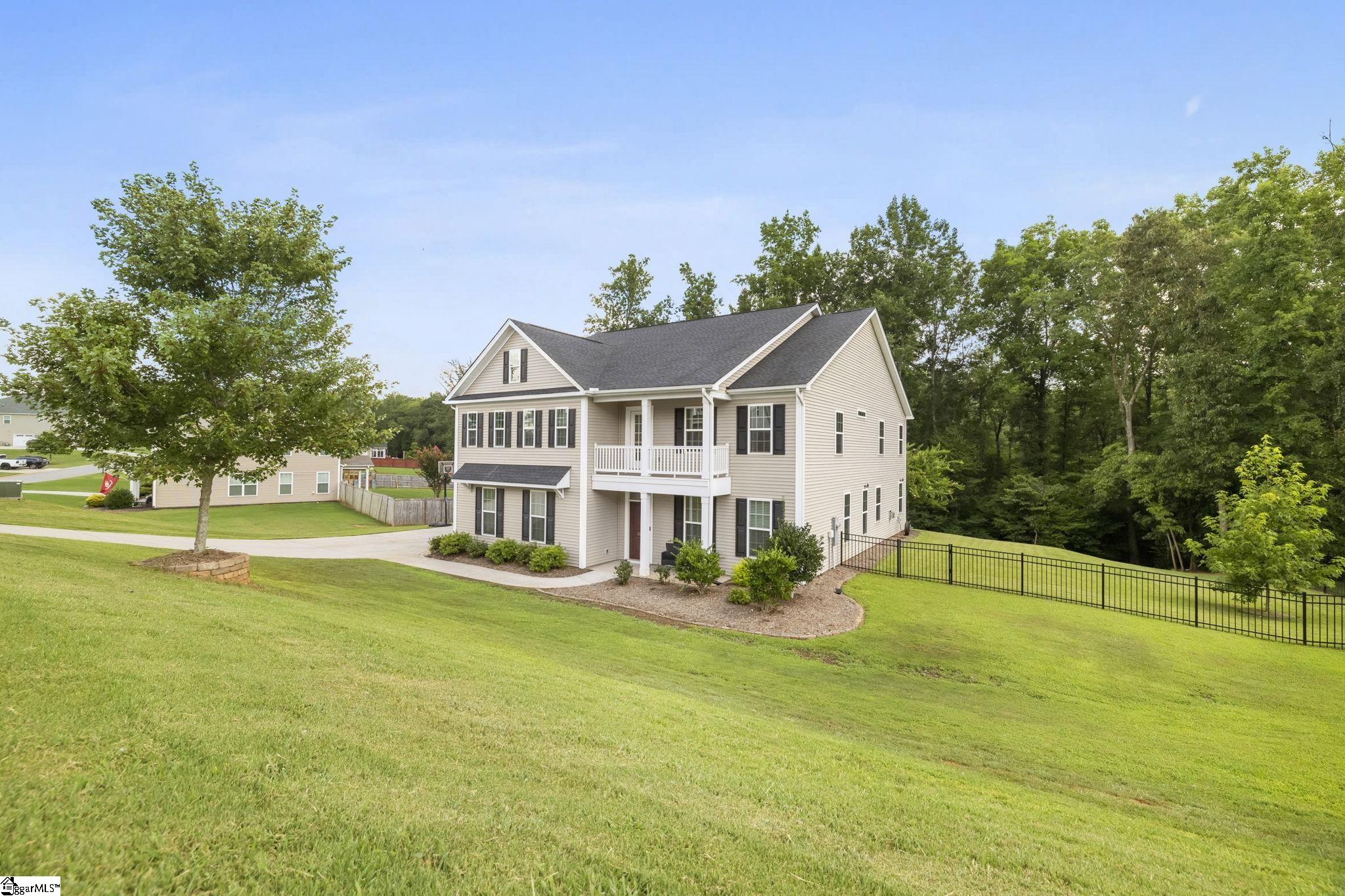 326 Avendell Drive, Easley, SC, 29642