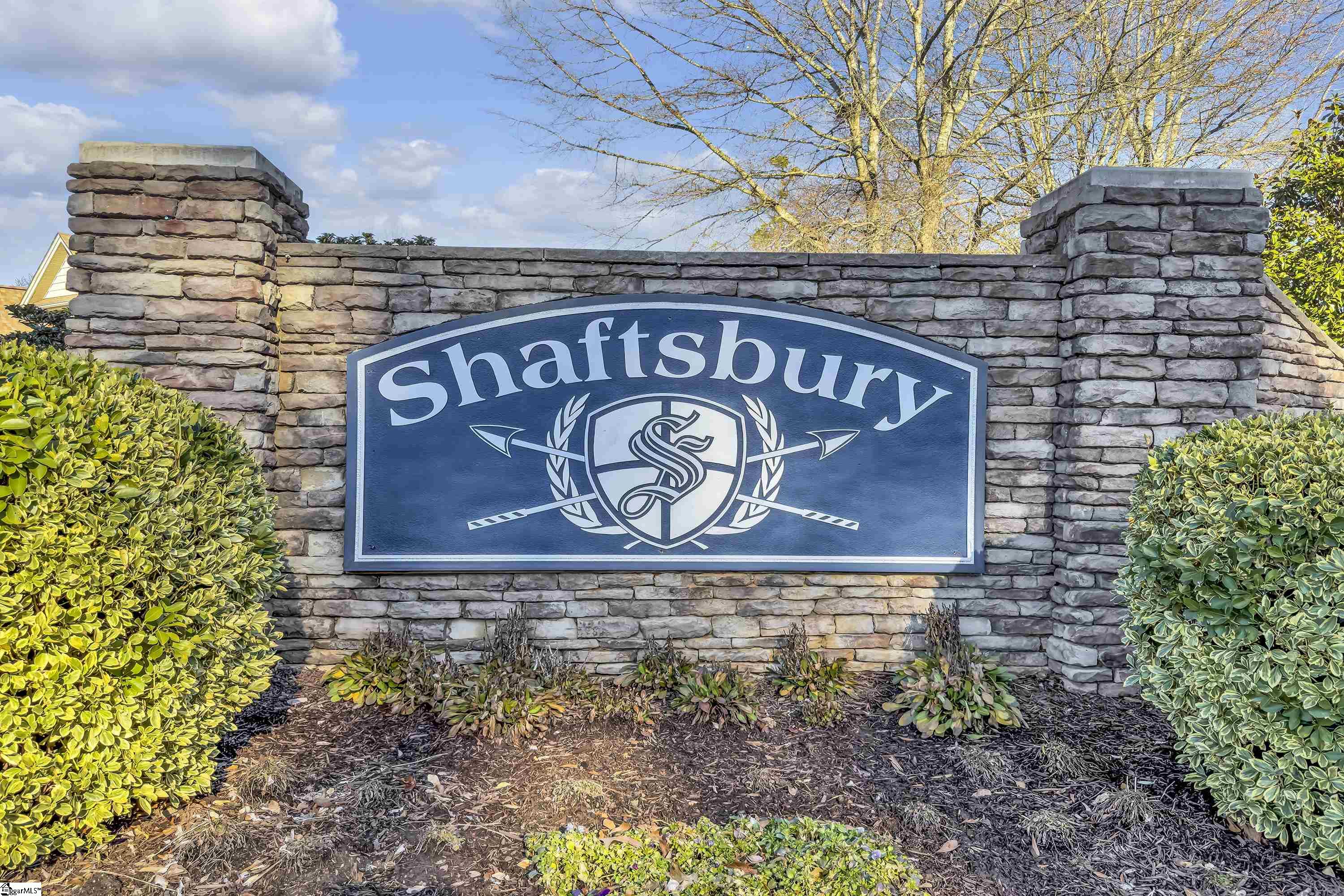 480 Abberly Lane Boiling Springs, SC 29316