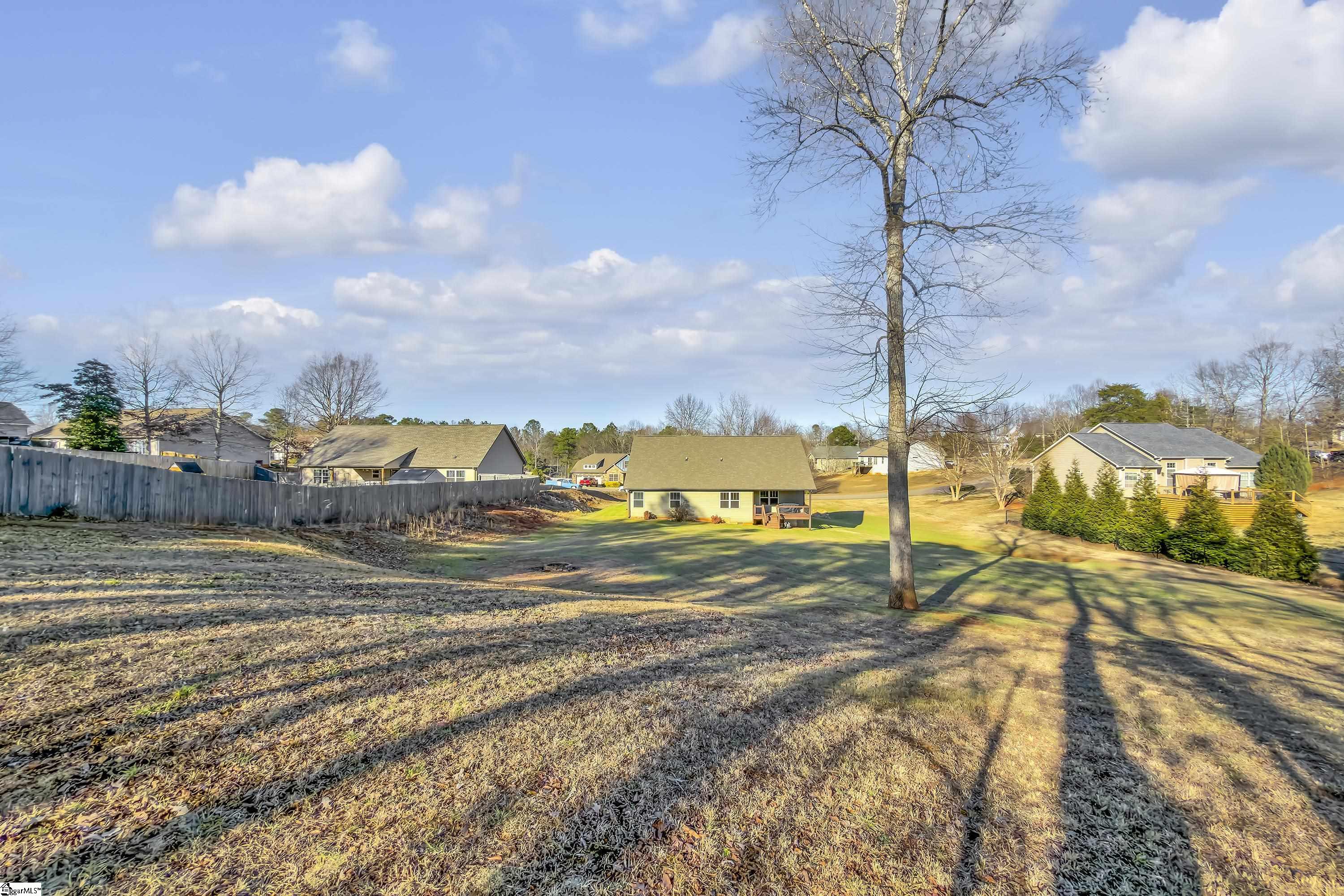 480 Abberly Lane Boiling Springs, SC 29316