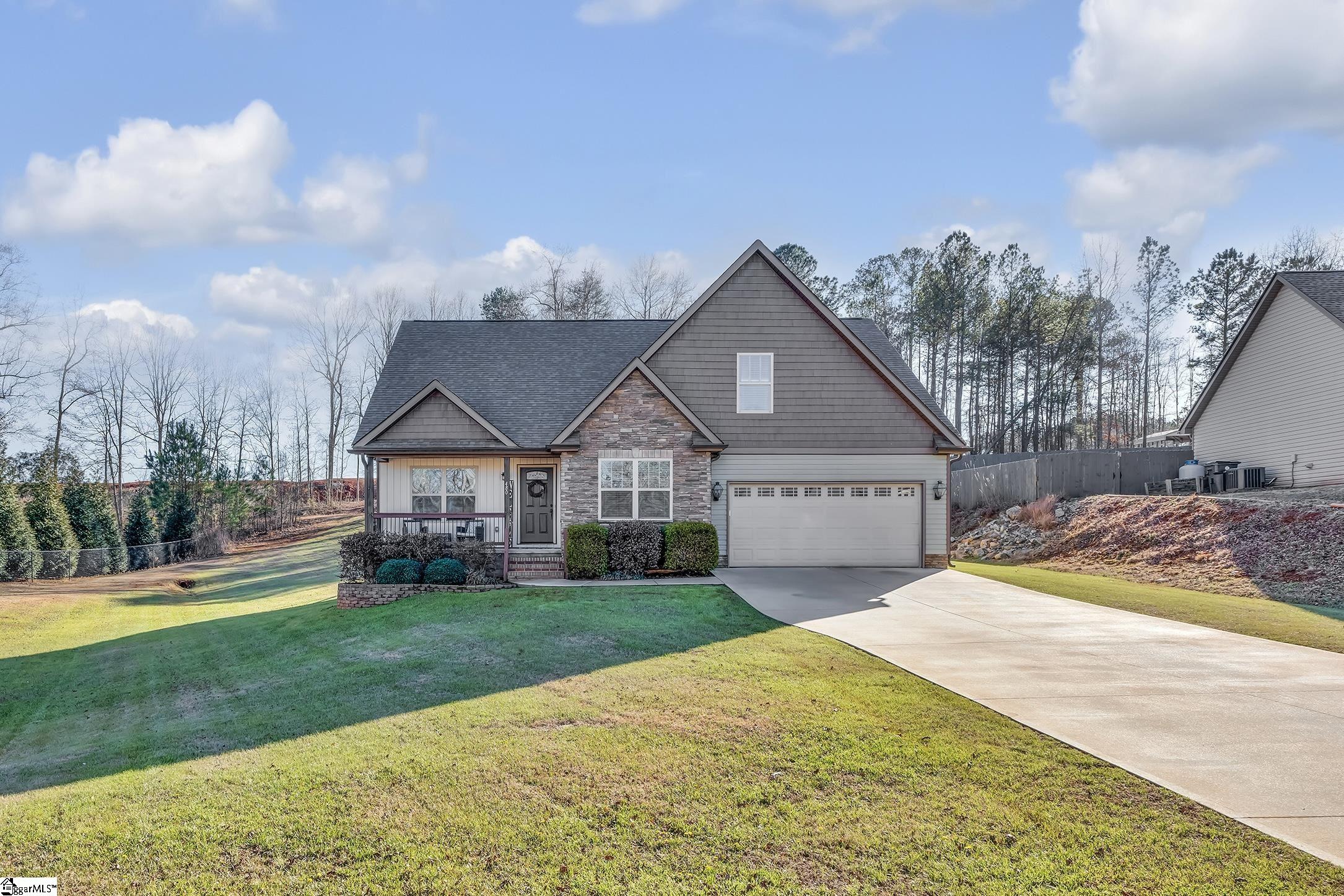 480 Abberly Lane Boiling Springs, SC 29316