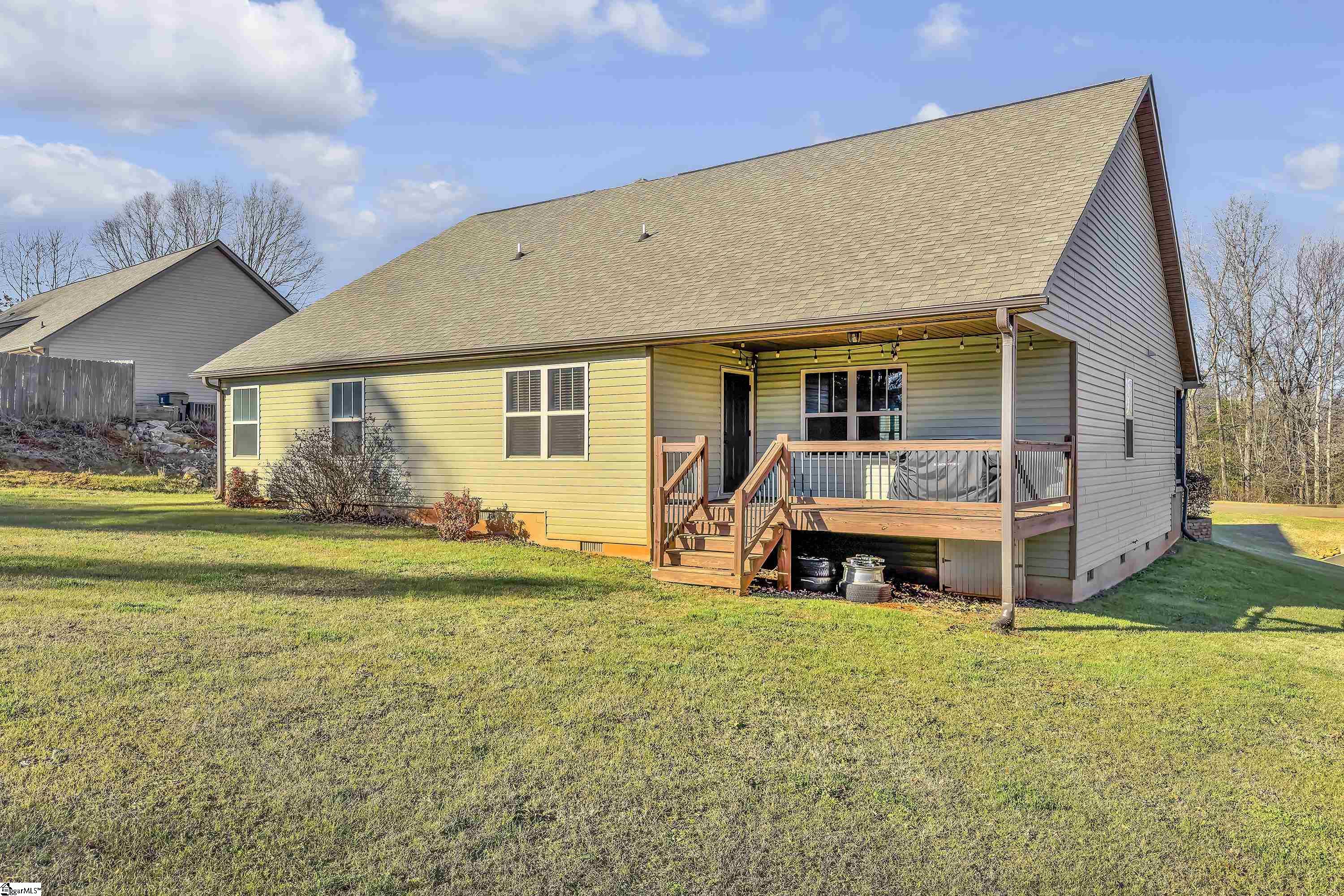 480 Abberly Lane Boiling Springs, SC 29316