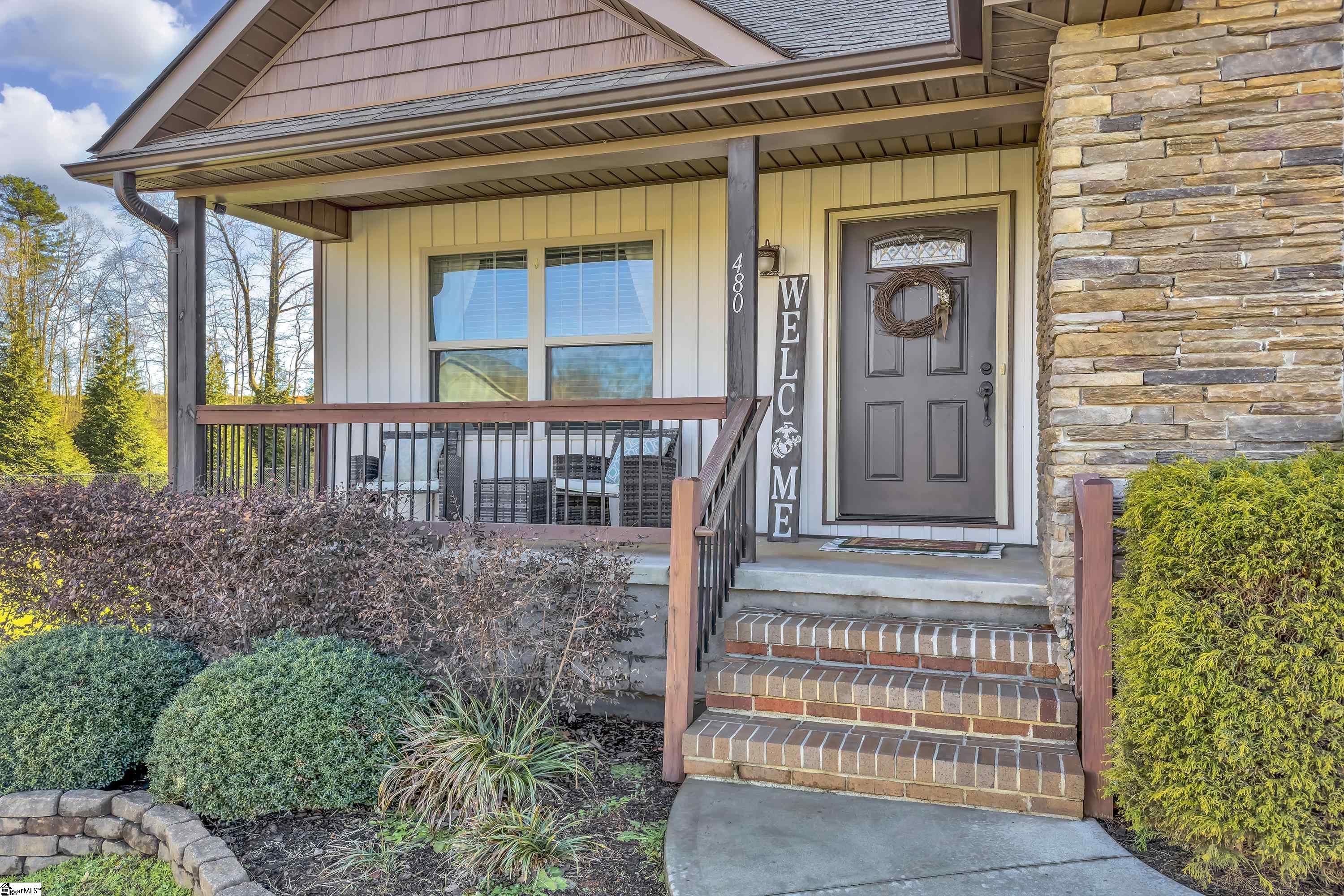 480 Abberly Lane Boiling Springs, SC 29316