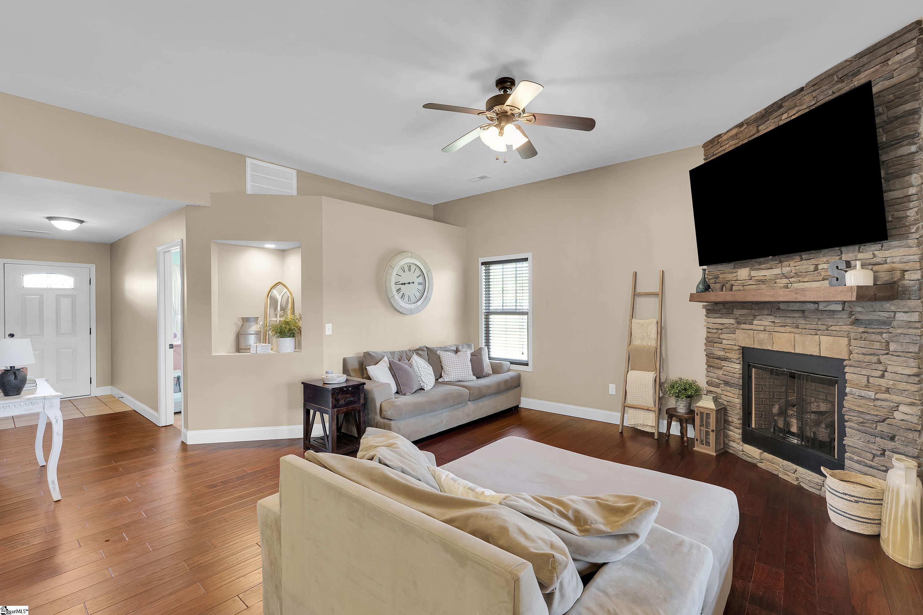 480 Abberly Lane Boiling Springs, SC 29316
