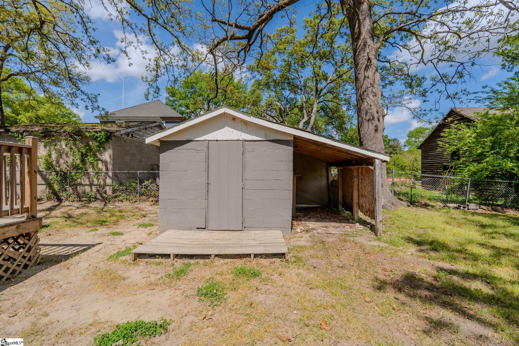 151 Glenn Springs Road Pacolet, SC 29372