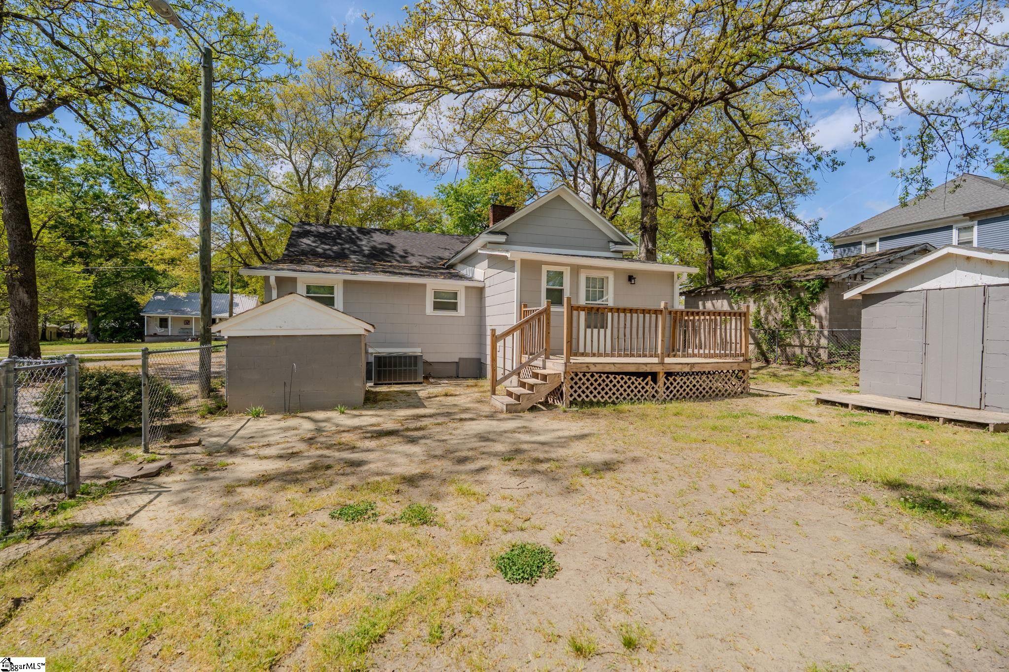 151 Glenn Springs Road Pacolet, SC 29372
