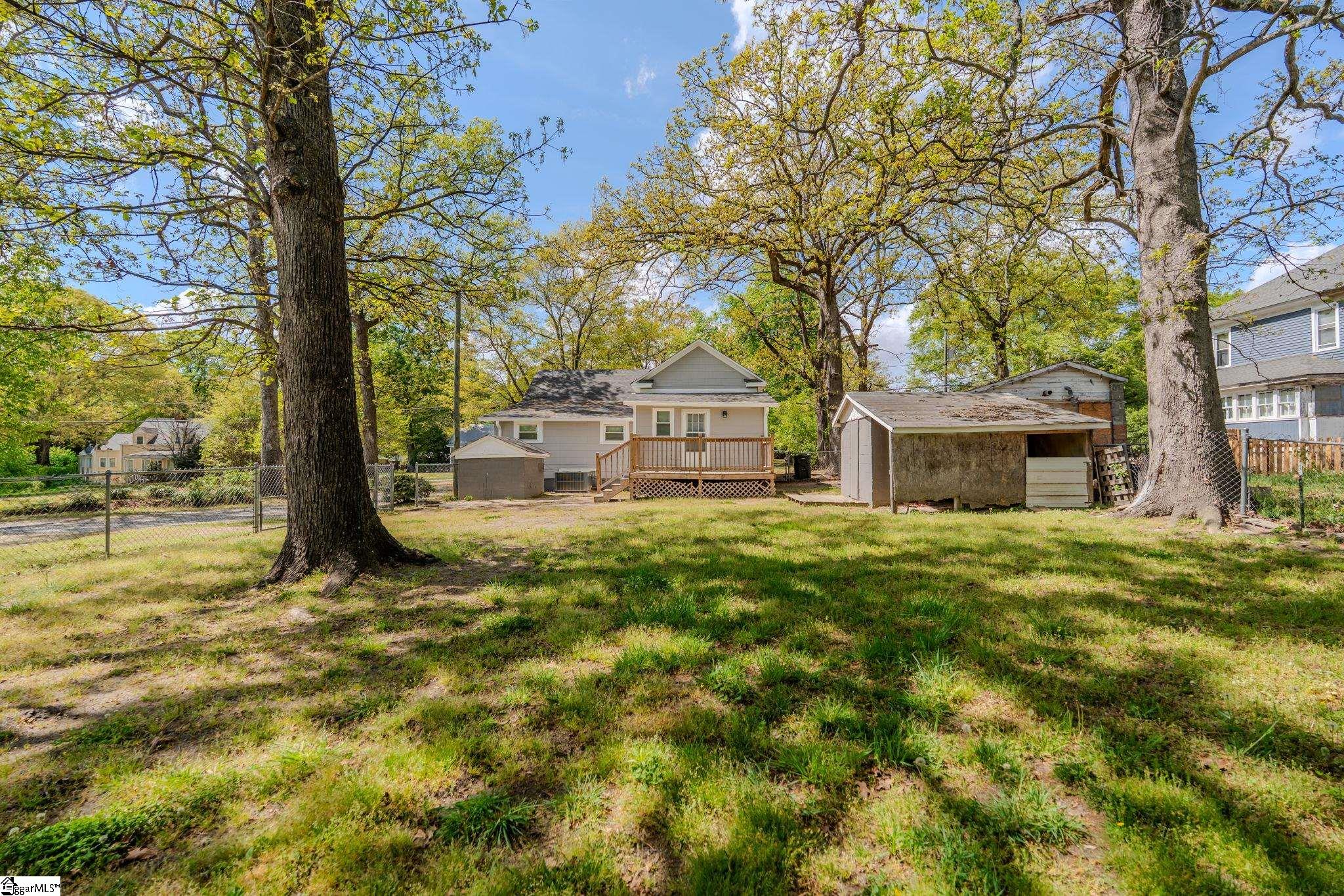 151 Glenn Springs Road Pacolet, SC 29372