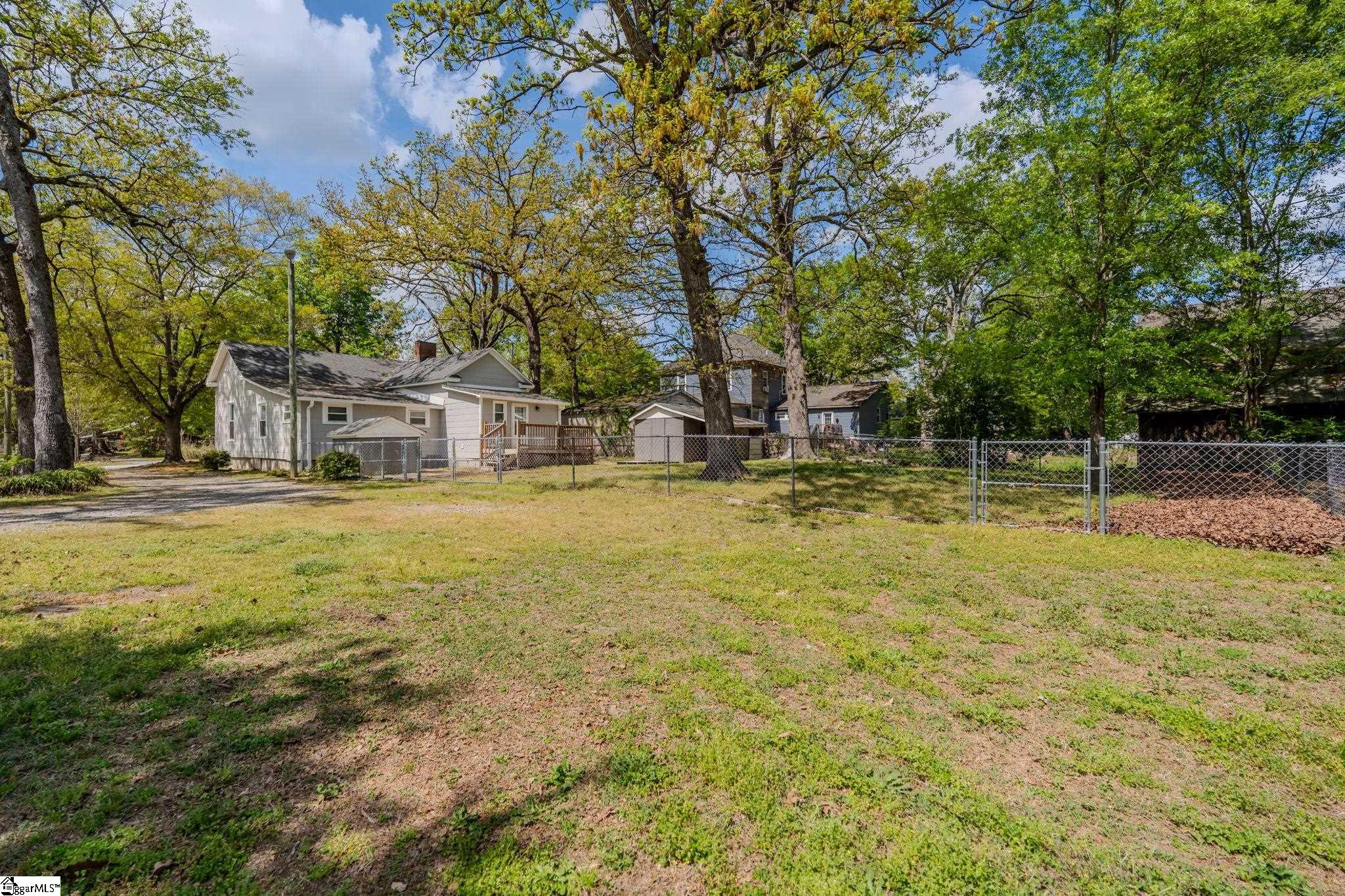 151 Glenn Springs Road Pacolet, SC 29372