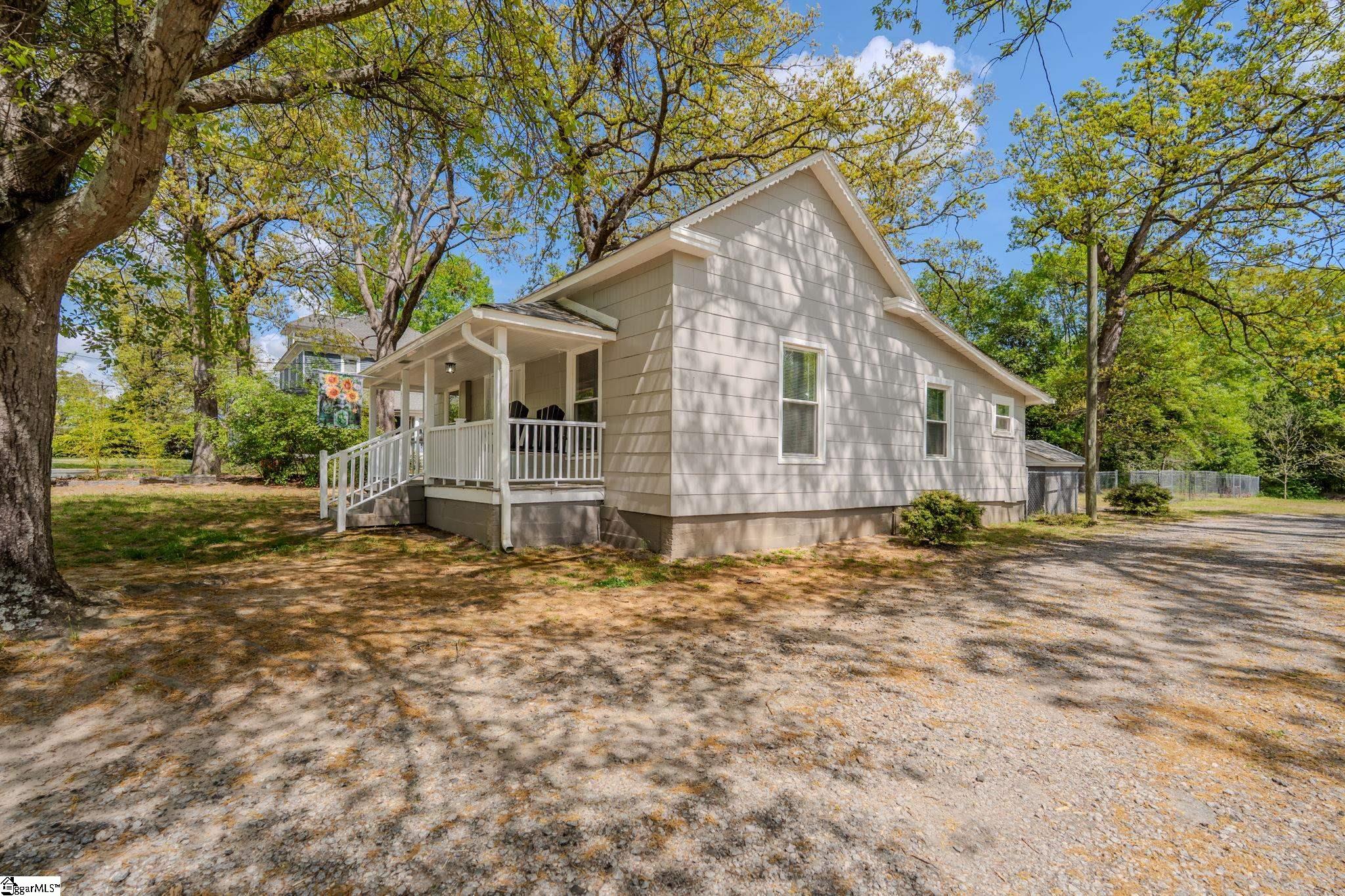 151 Glenn Springs Road Pacolet, SC 29372
