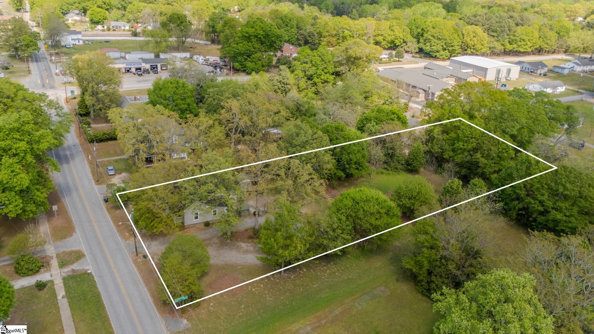 151 Glenn Springs Road Pacolet, SC 29372