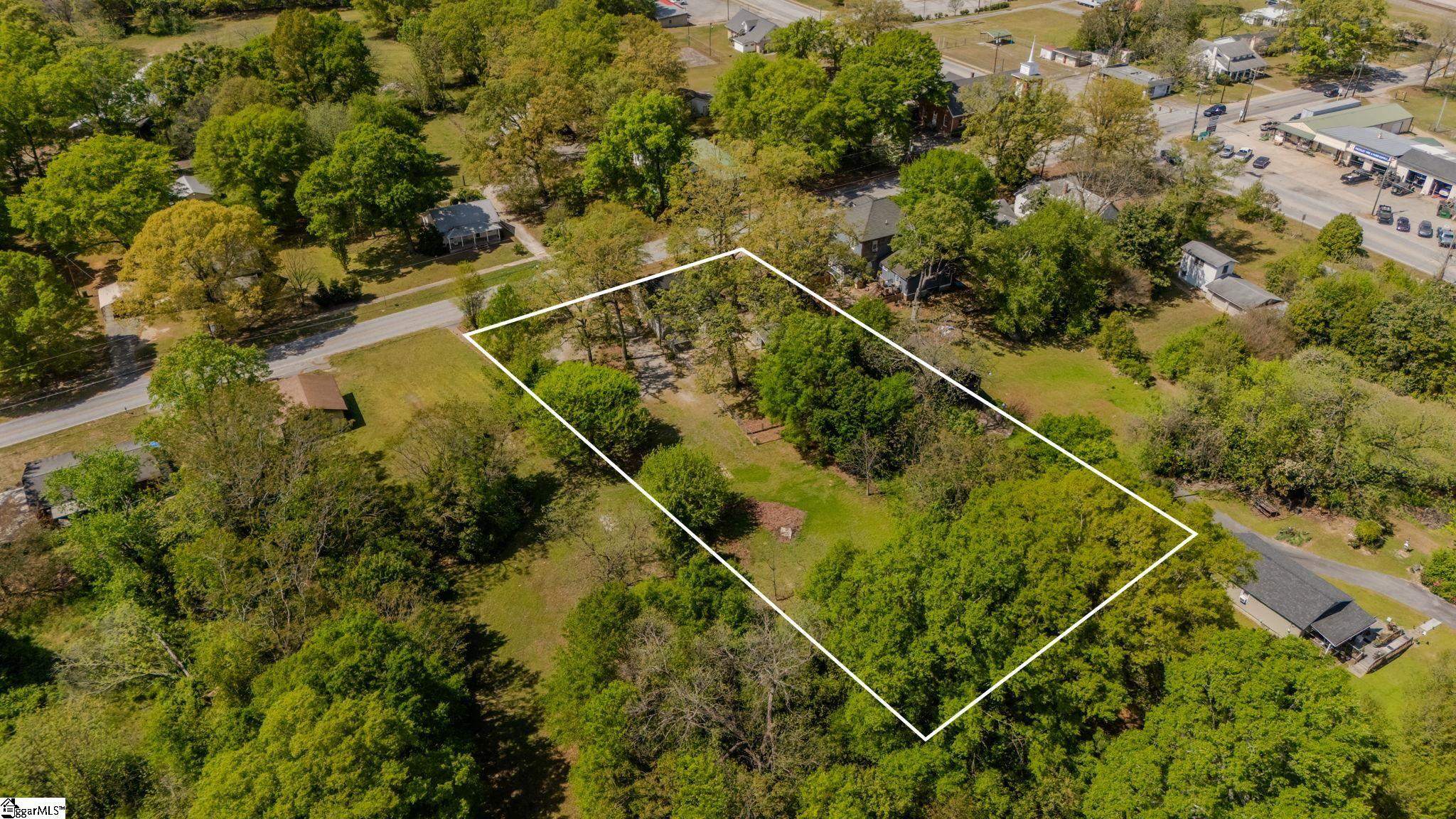 151 Glenn Springs Road Pacolet, SC 29372