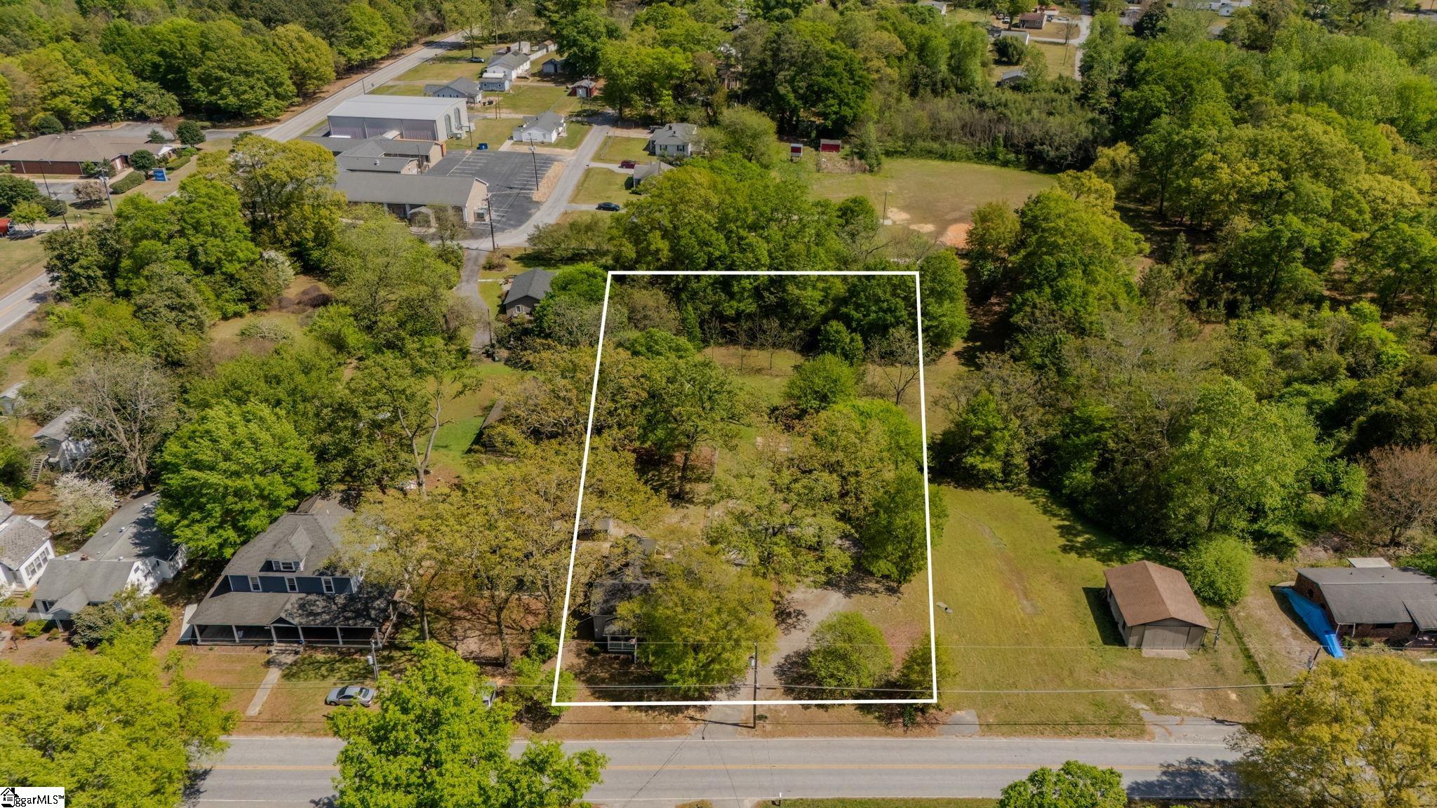 151 Glenn Springs Road Pacolet, SC 29372