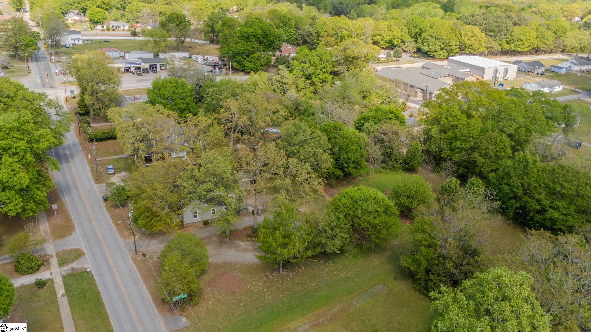 151 Glenn Springs Road Pacolet, SC 29372