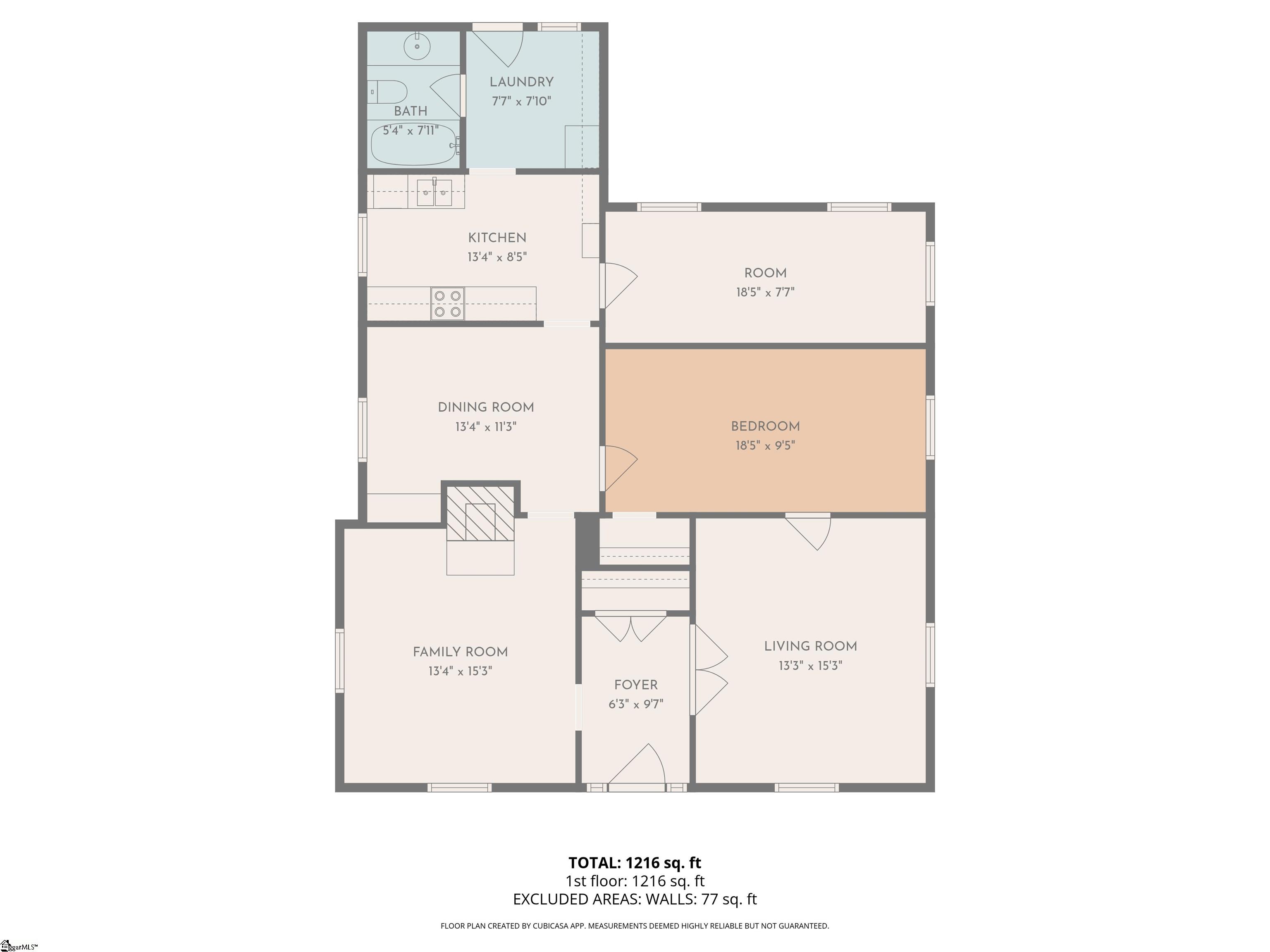 151 Glenn Springs Road Pacolet, SC 29372