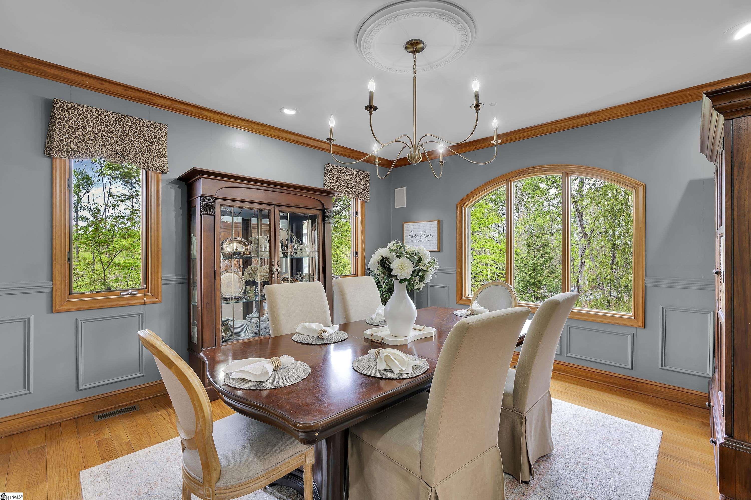 116 Sleepy Hollow Lane Spartanburg, SC 29306