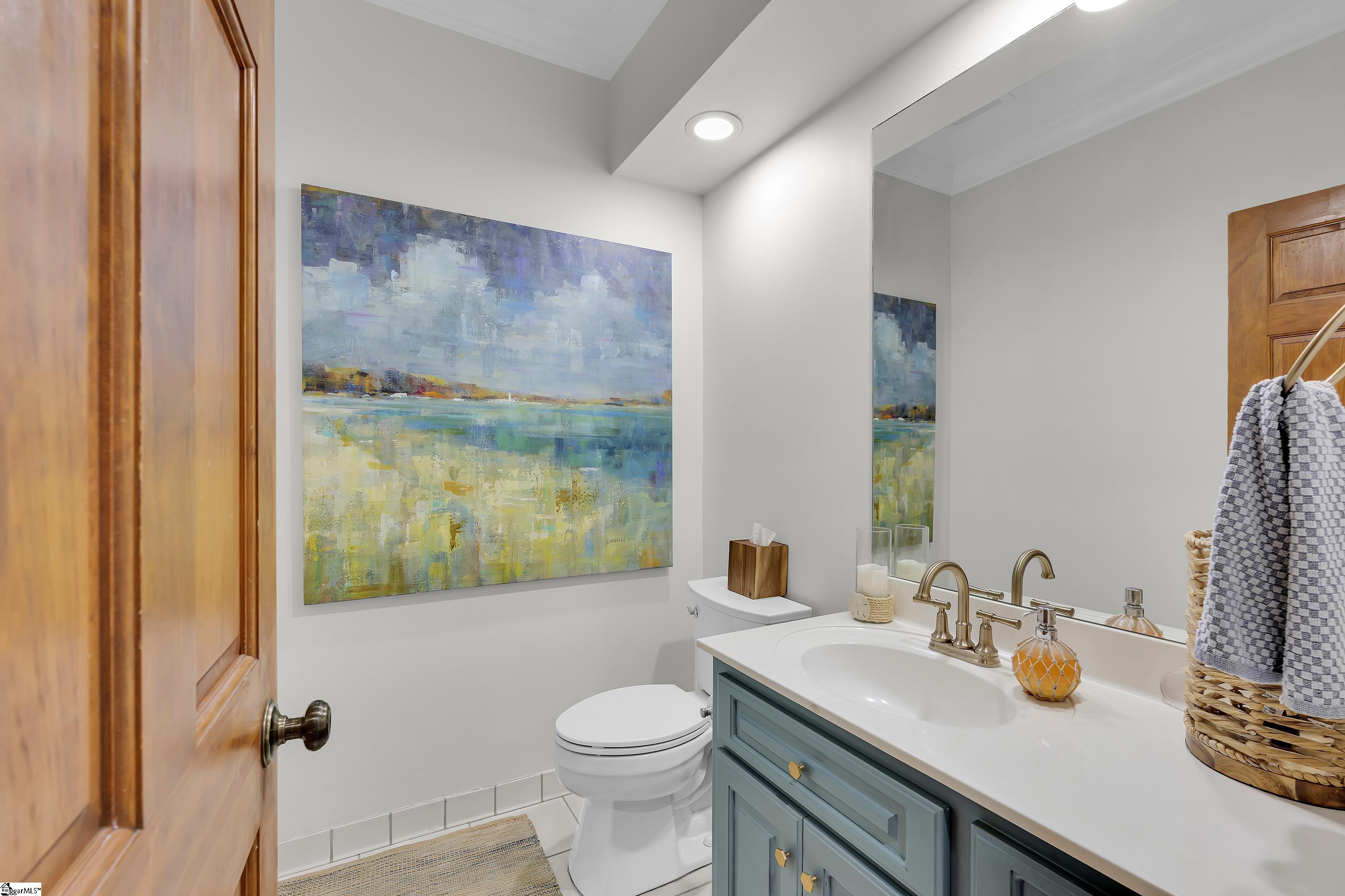 116 Sleepy Hollow Lane Spartanburg, SC 29306