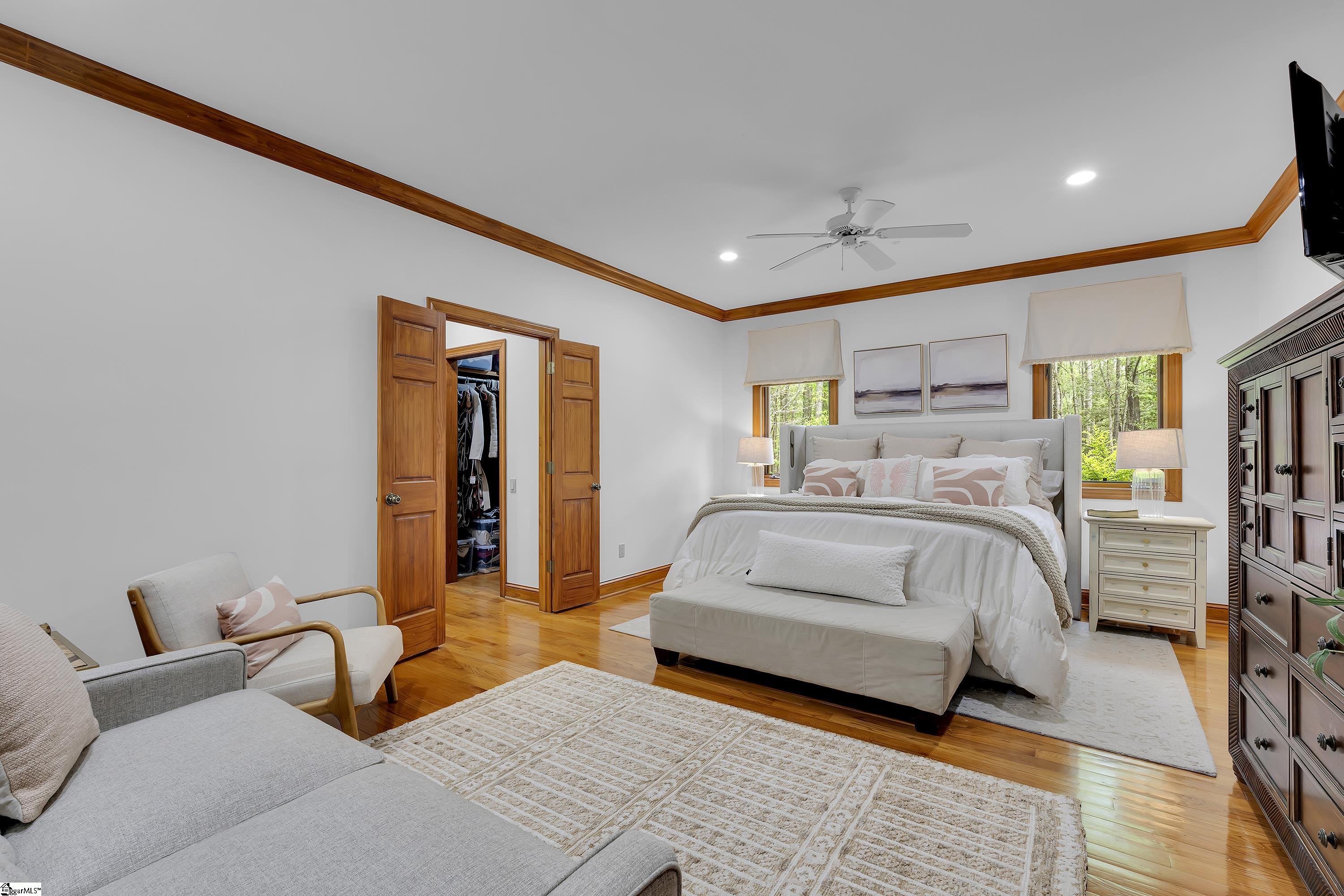 116 Sleepy Hollow Lane Spartanburg, SC 29306