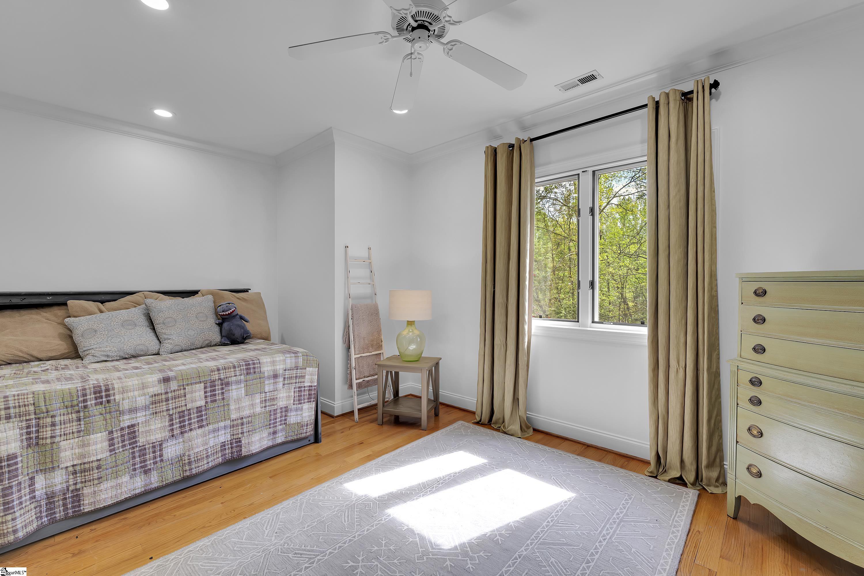 116 Sleepy Hollow Lane Spartanburg, SC 29306
