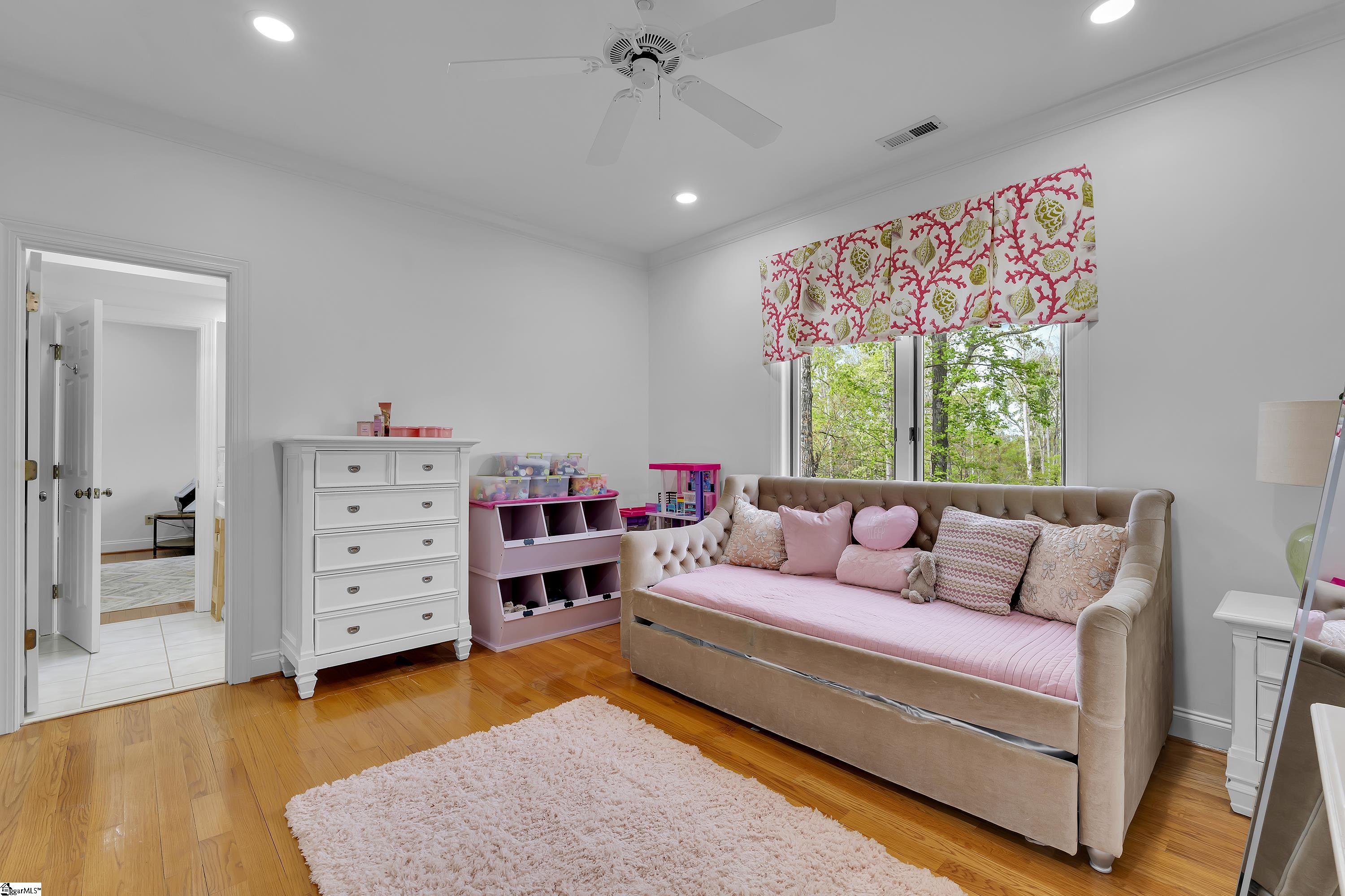116 Sleepy Hollow Lane Spartanburg, SC 29306