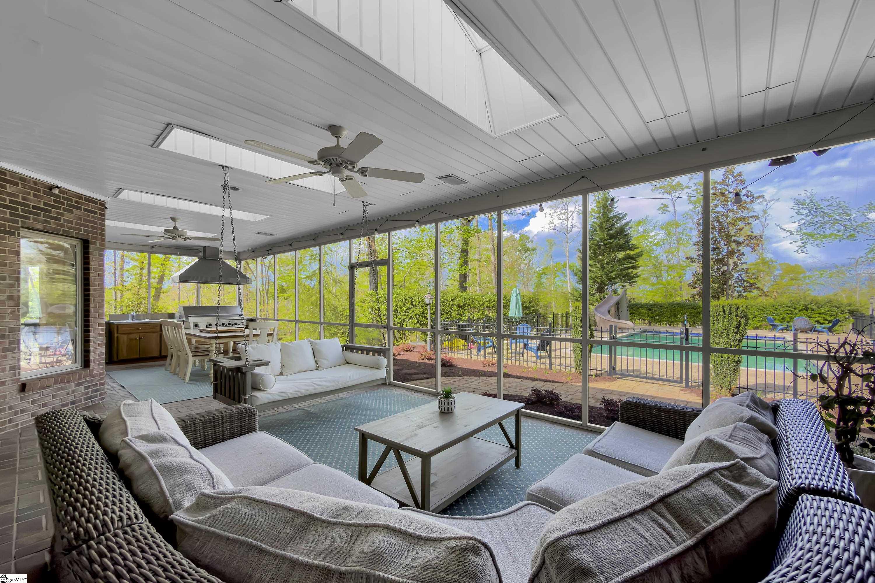 116 Sleepy Hollow Lane Spartanburg, SC 29306