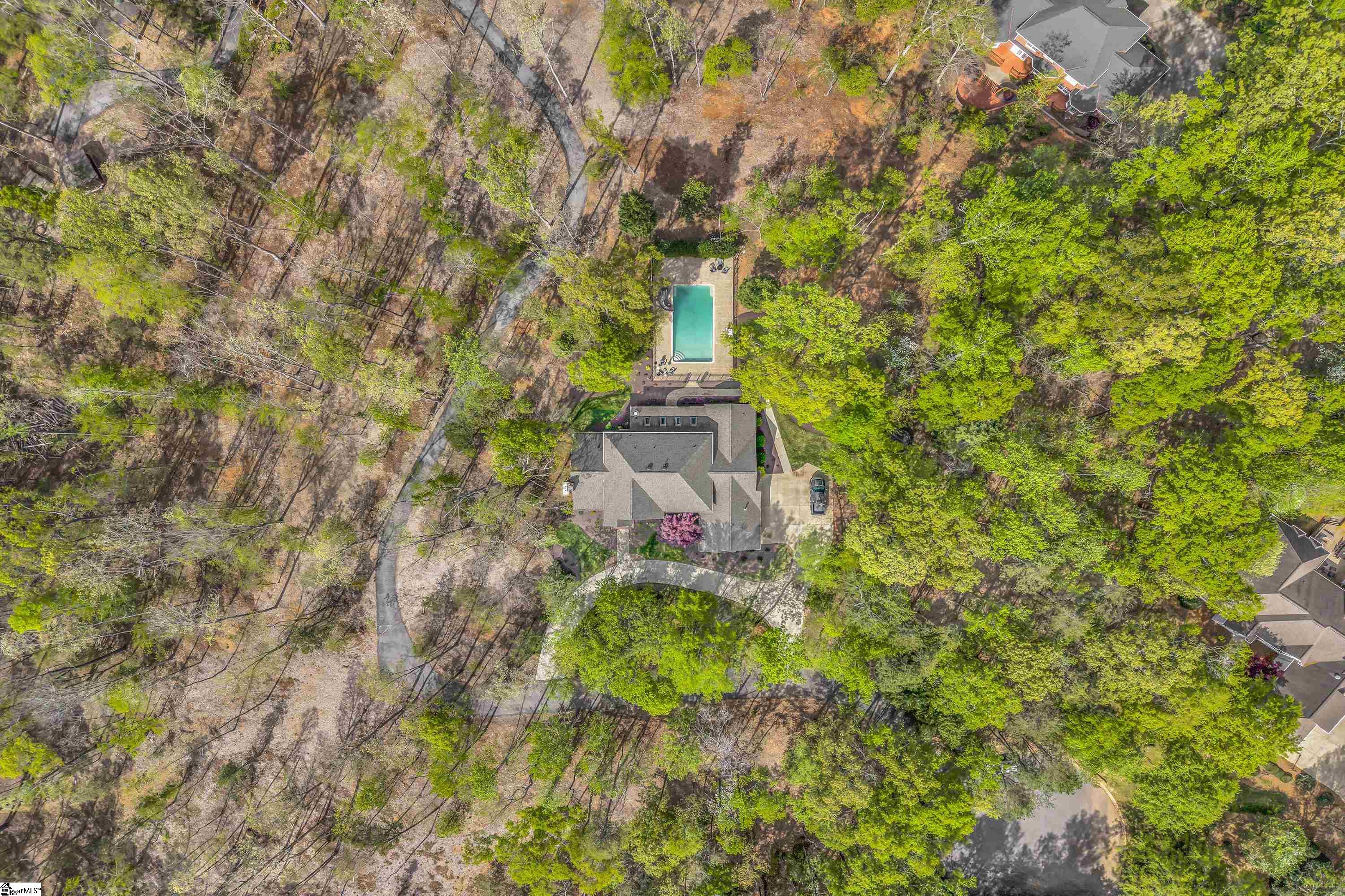 116 Sleepy Hollow Lane Spartanburg, SC 29306