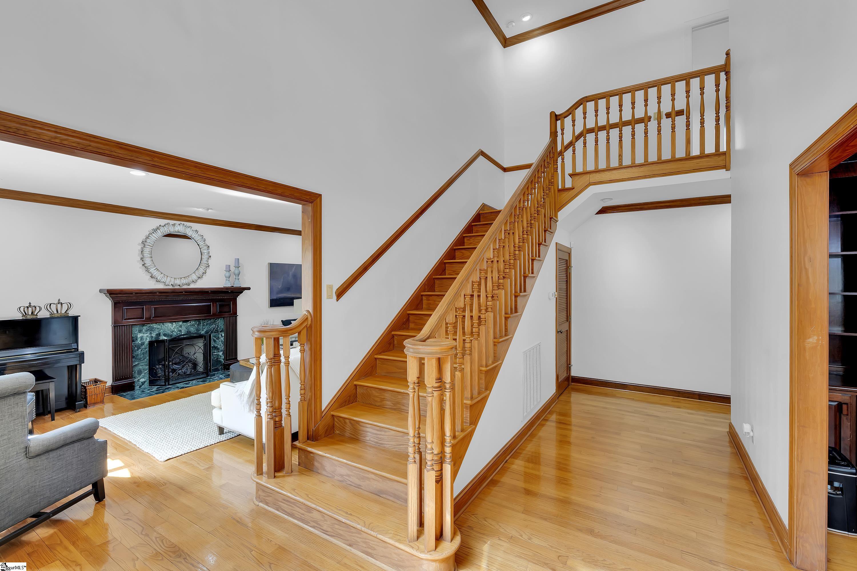 116 Sleepy Hollow Lane Spartanburg, SC 29306
