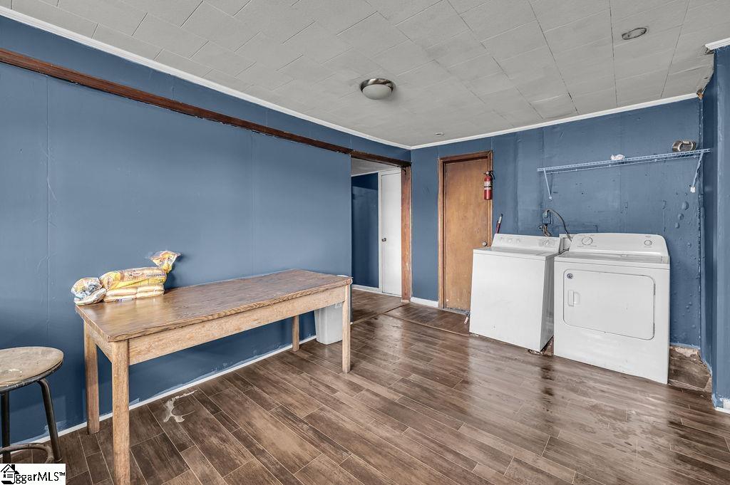 1660 Wofford Street Spartanburg, SC 29301