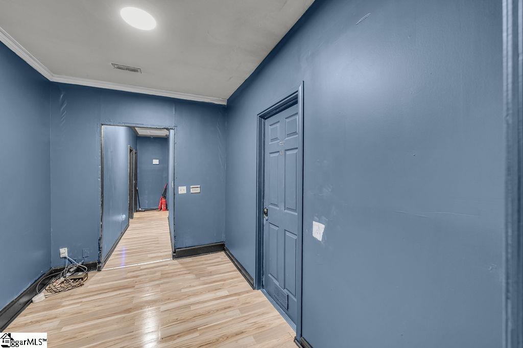 1660 Wofford Street Spartanburg, SC 29301